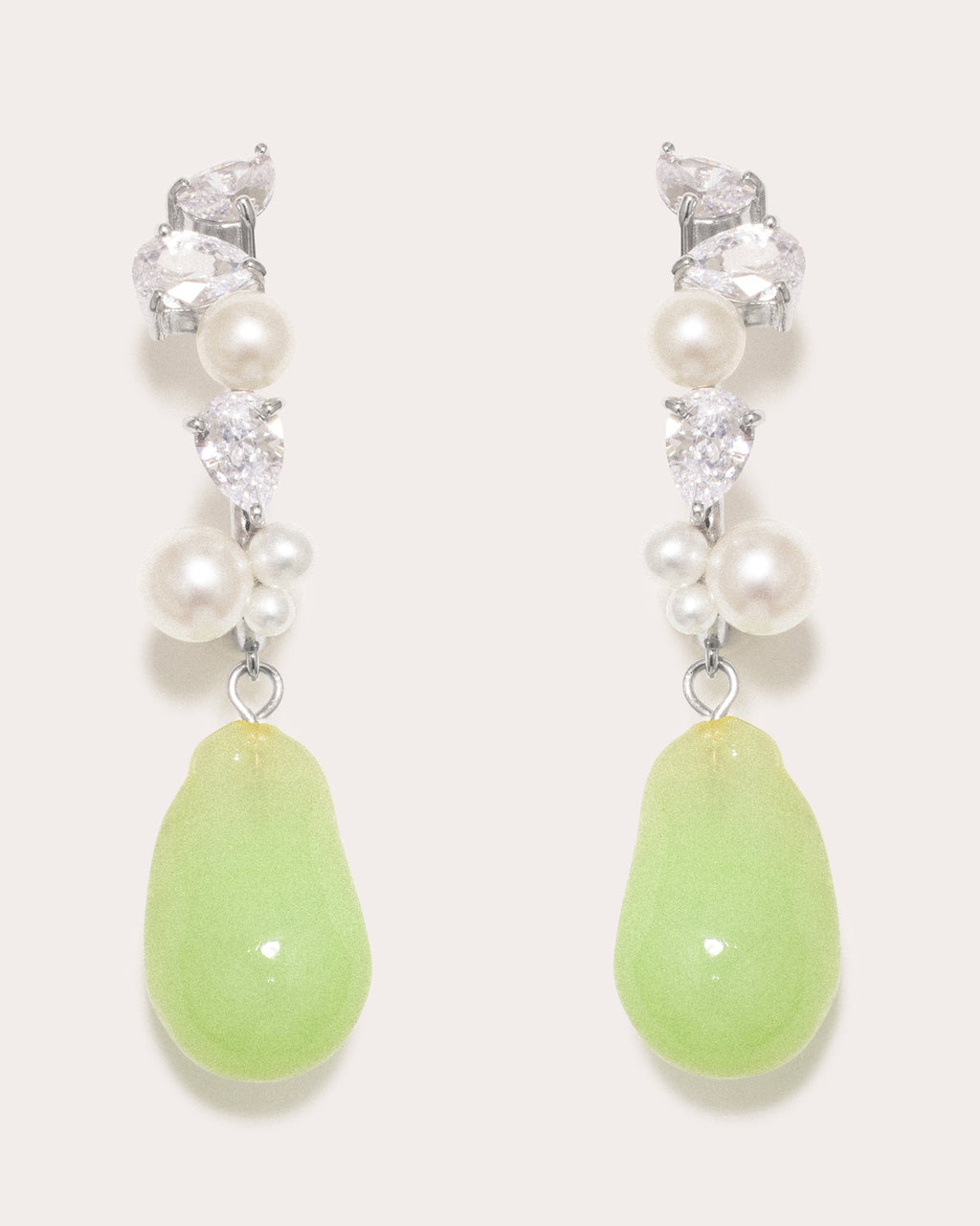 Jade - Eze-eh Earrings