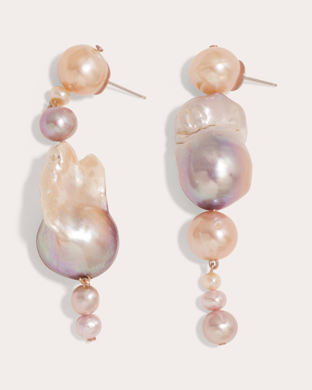 Float Earrings