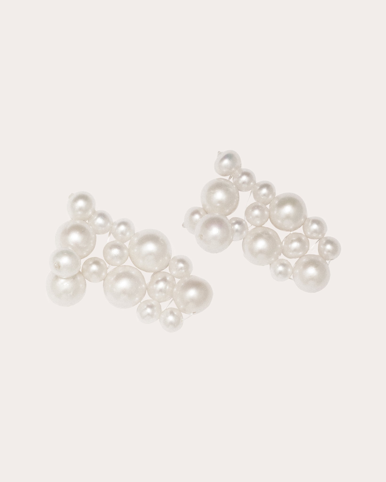 What's the Big Idea? Earrings