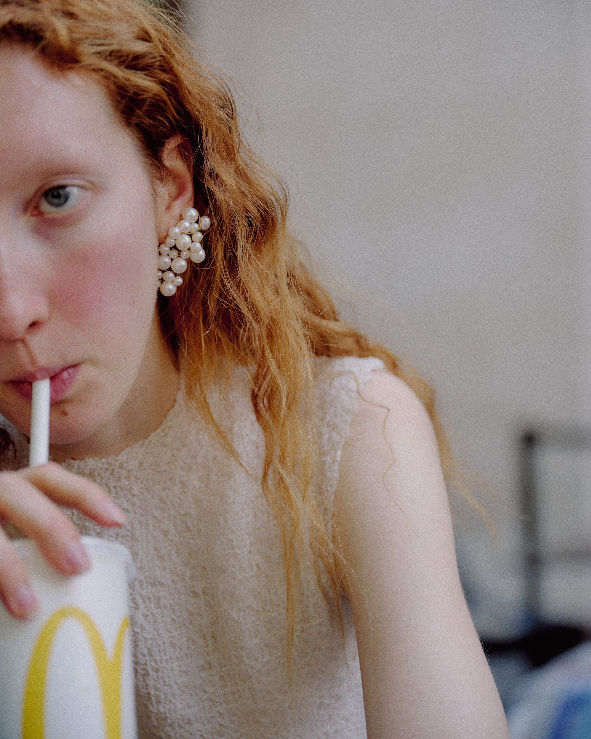 What's the Big Idea? Earrings