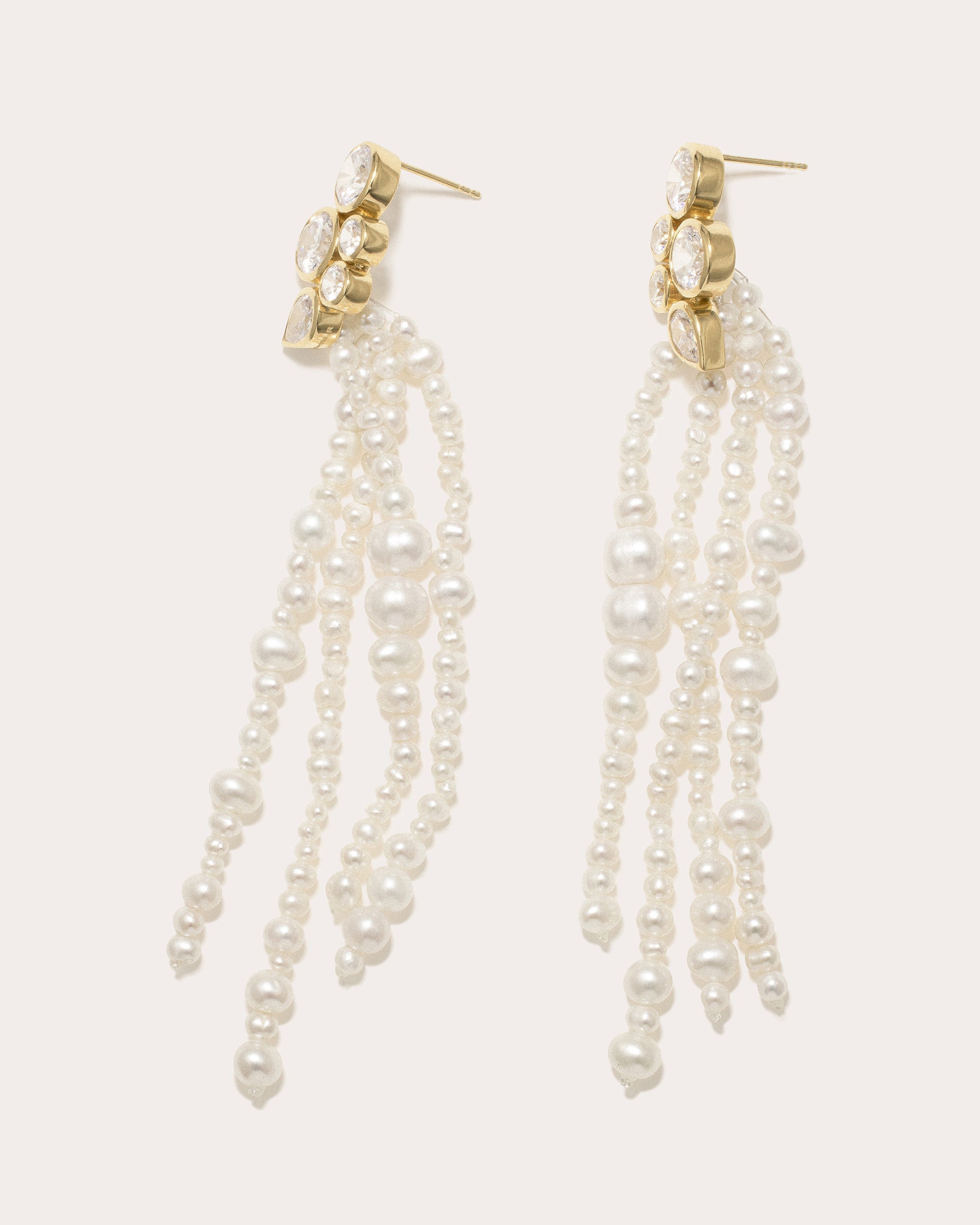 Old but Still Influential Earrings