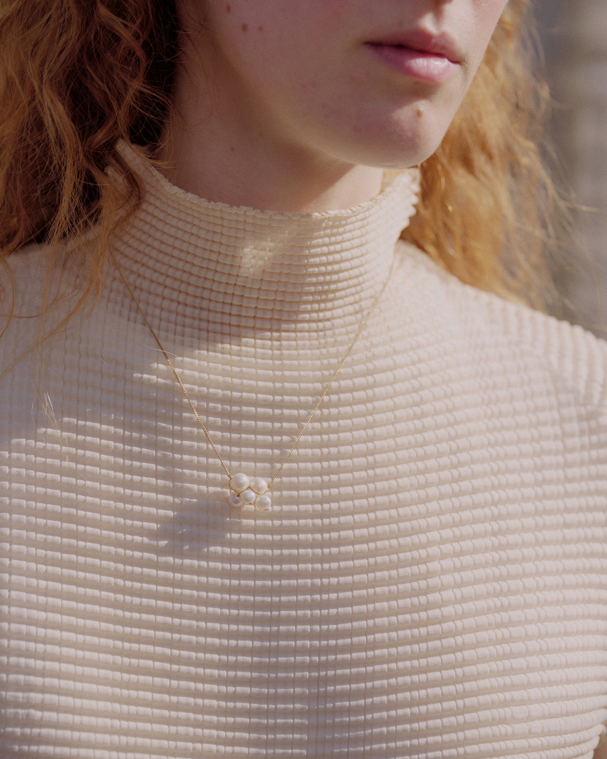 What's the Big Idea? Necklace