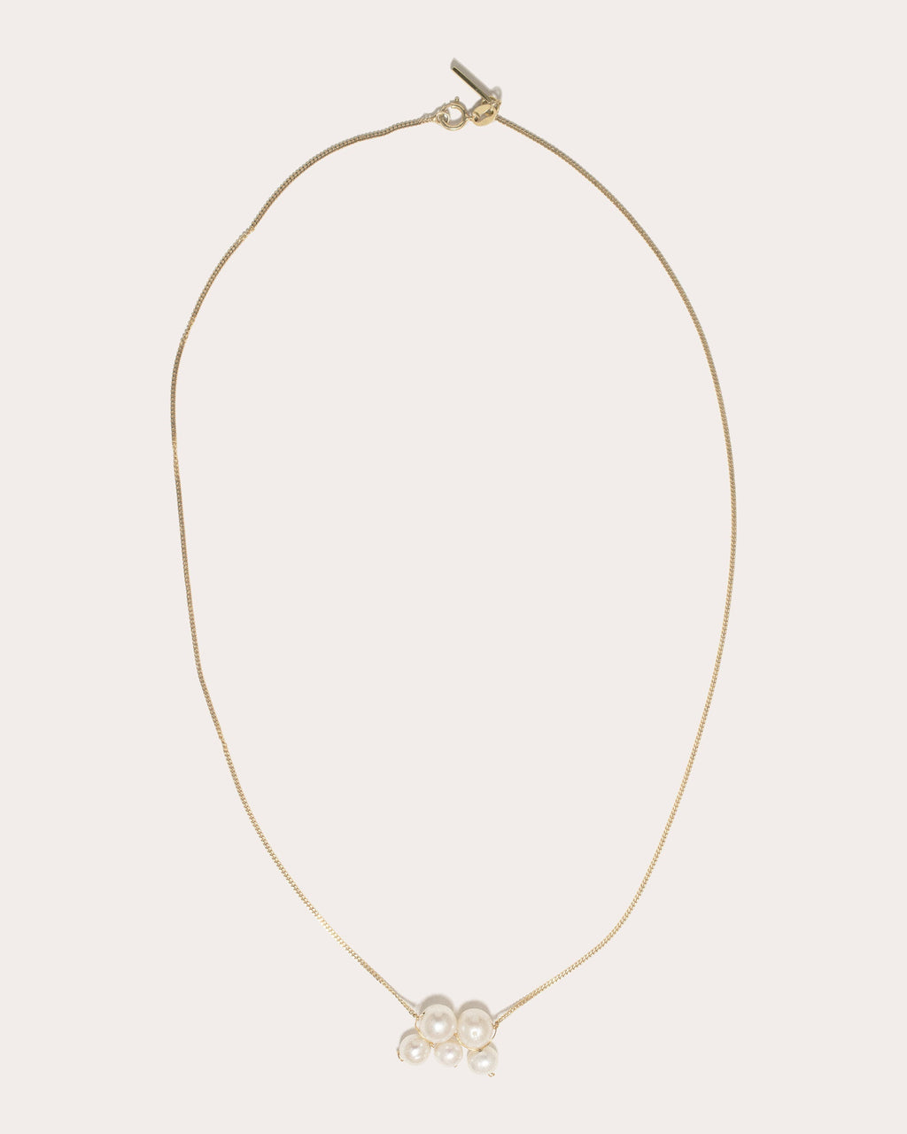 What's the Big Idea? Necklace