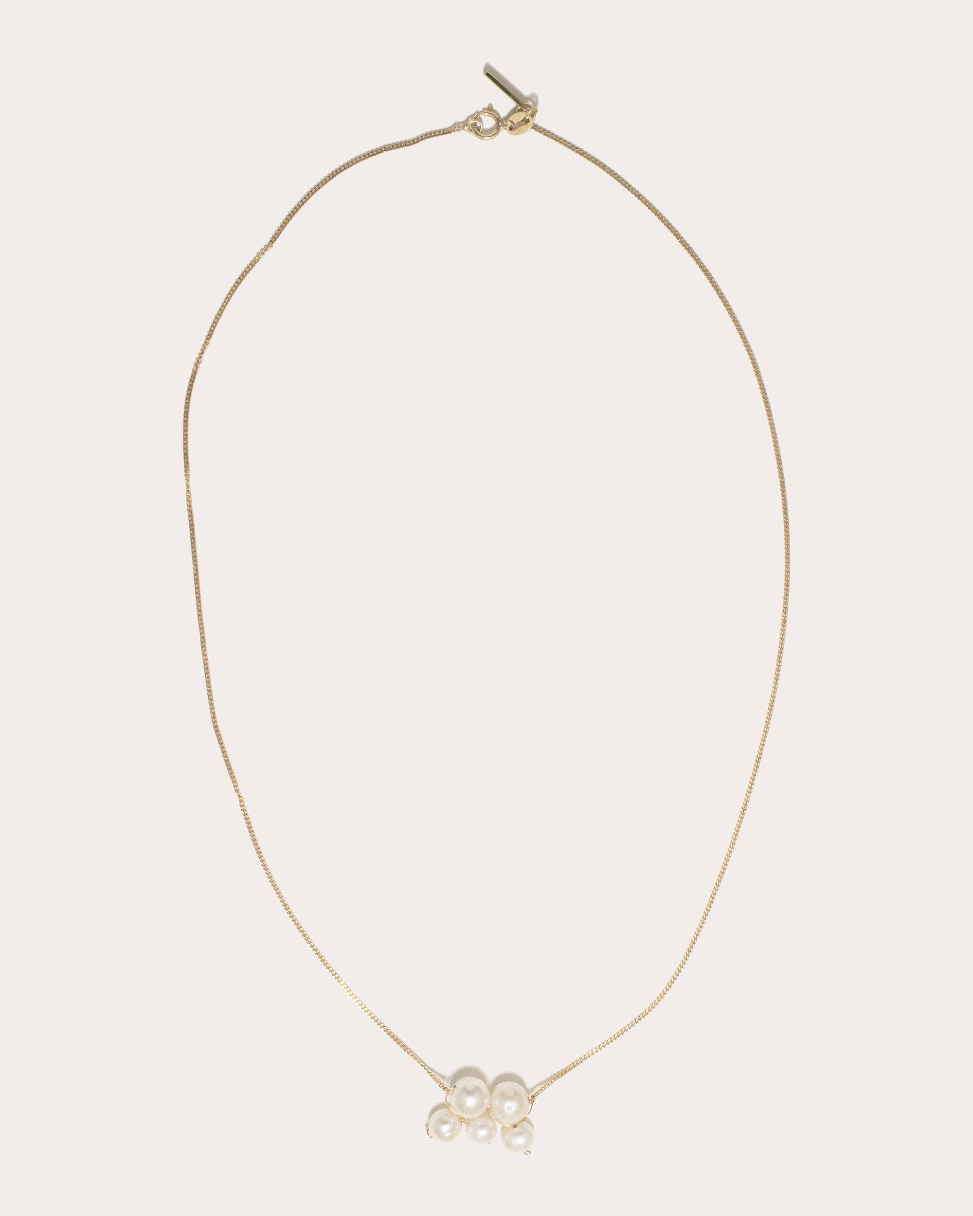 What's the Big Idea? Necklace