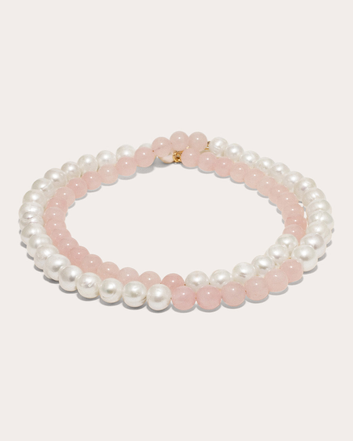 (Some Lost) Time Necklace