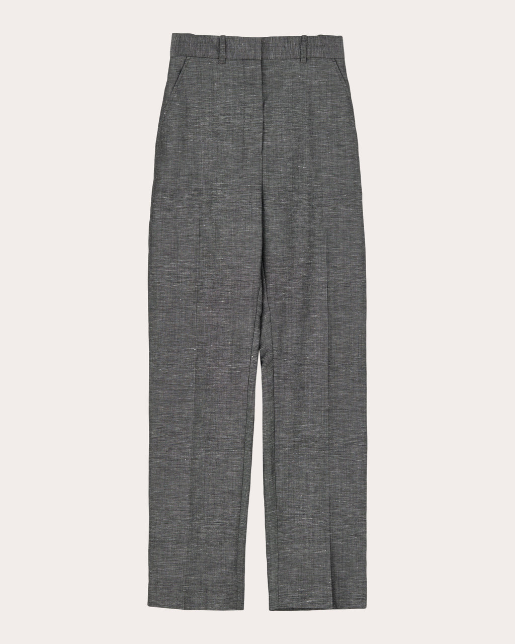 Paiton Wool-Blend Pants