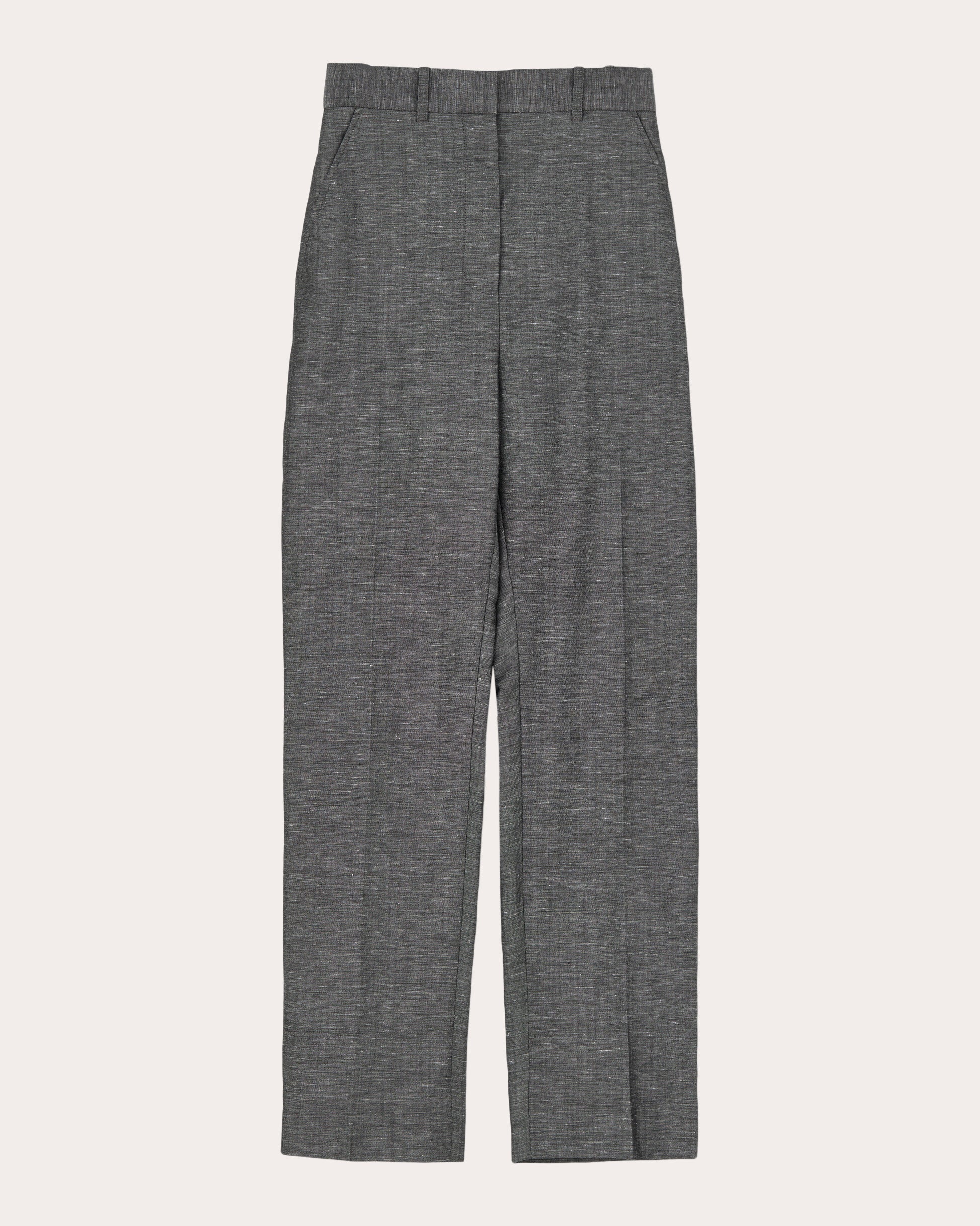 Paiton Wool-Blend Pants