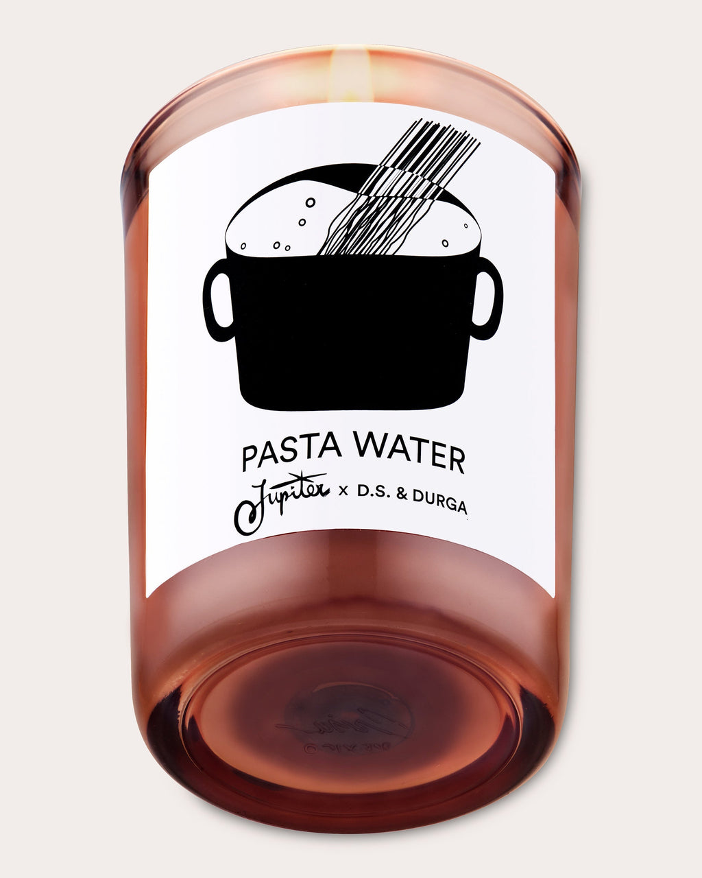 Pasta Water Candle 7oz