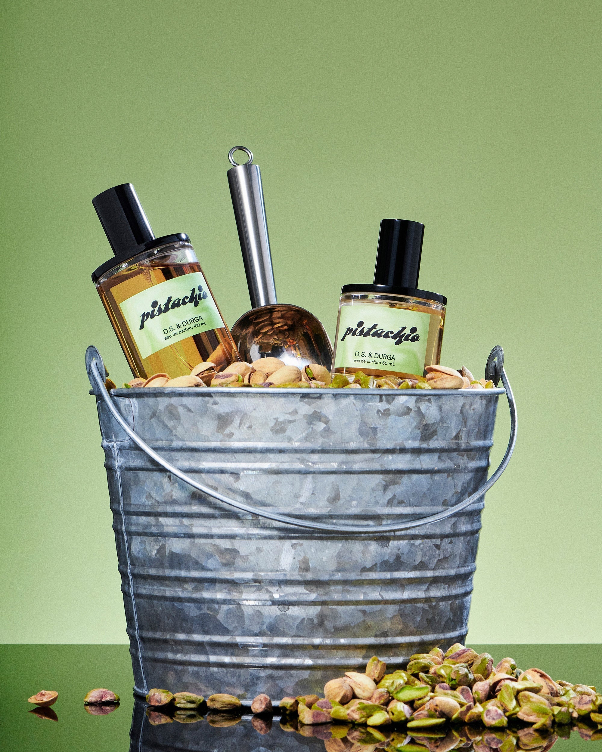Pistachio Eau de Parfum 50ml
