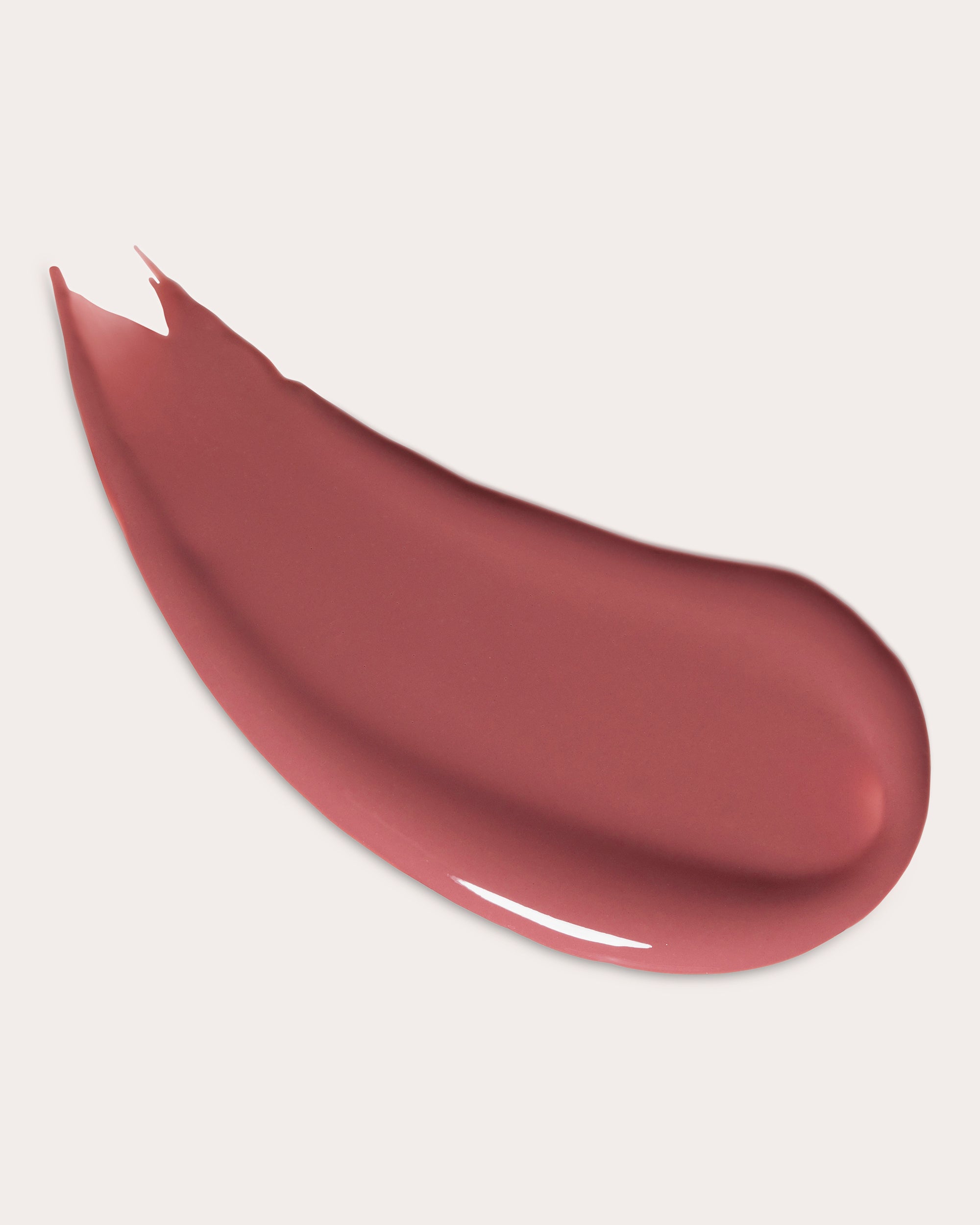 Cougar Lip Chic in Prairie Smoke