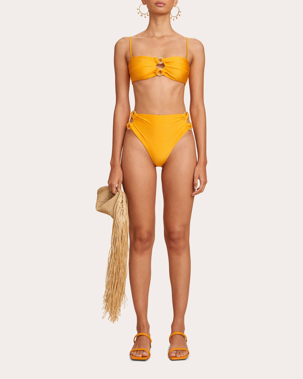Pisa Bikini Bottoms