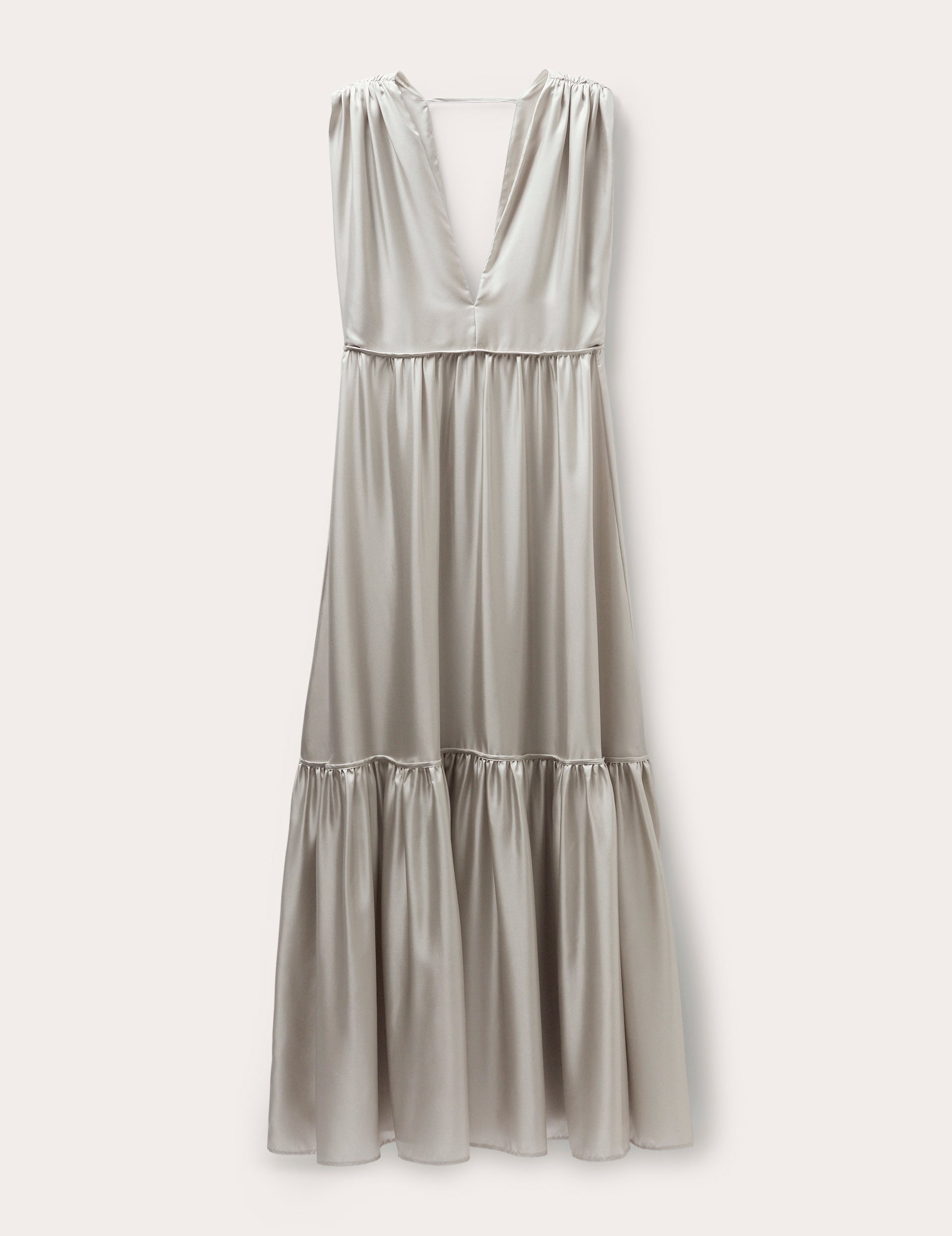 Prato Dress