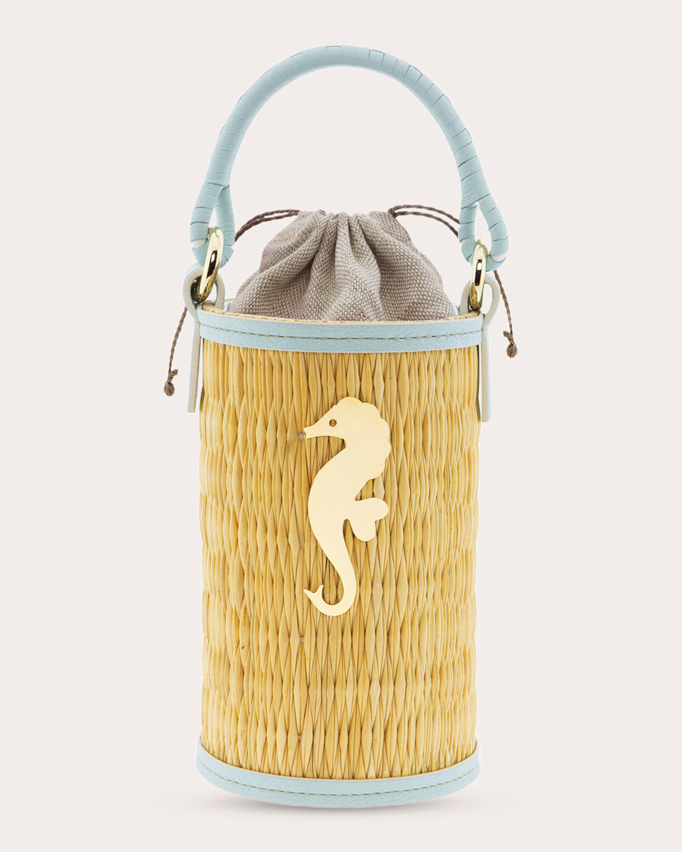 Cupid La Falaise Mini Bucket Bag