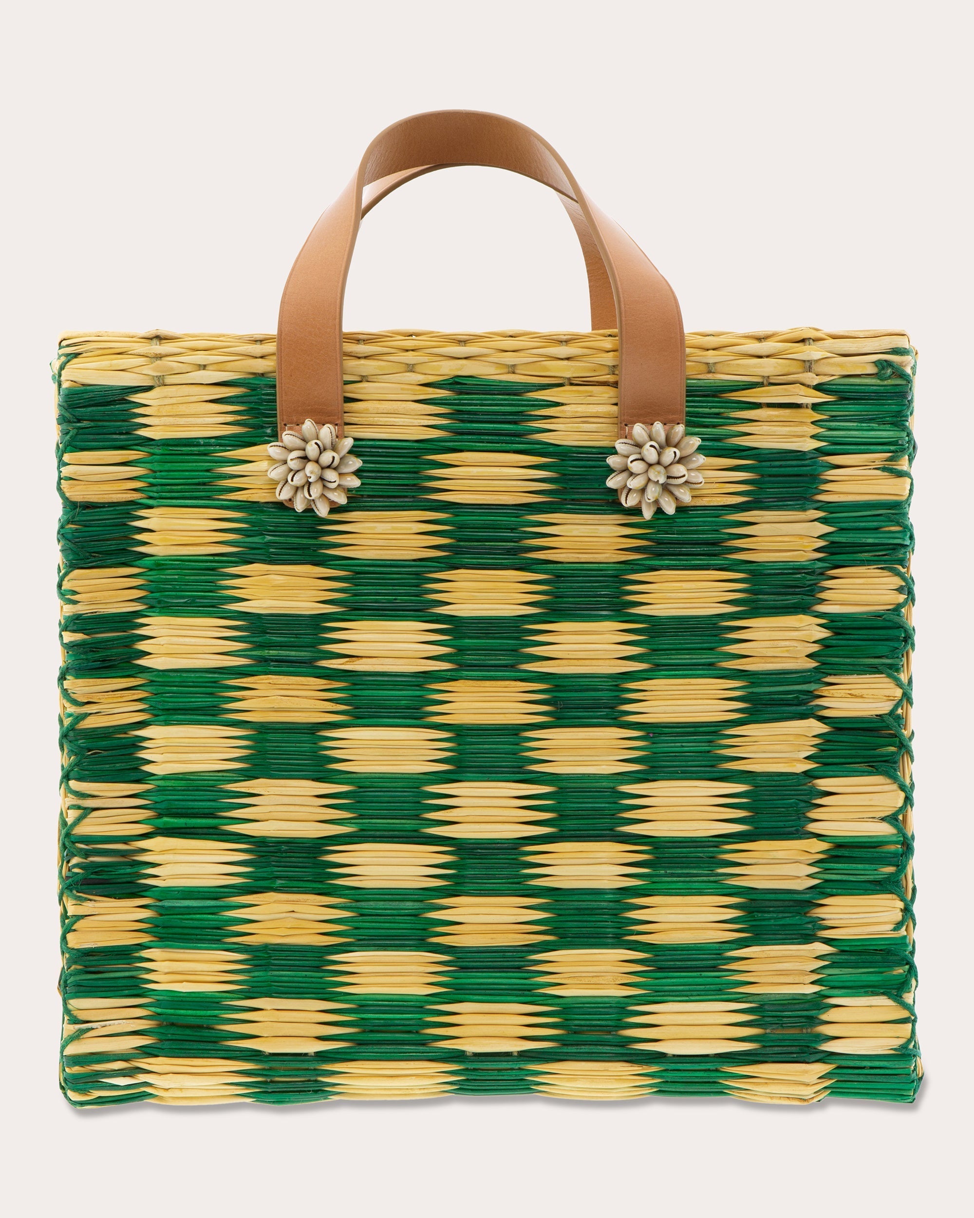 Tom Tom Tote Bag