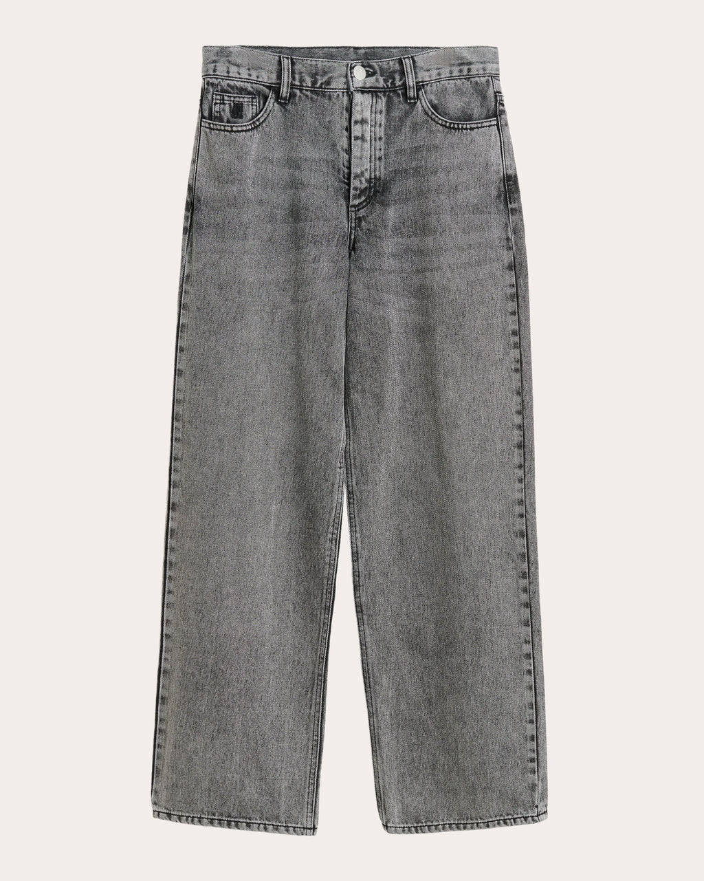 Vinola Organic Denim Jeans