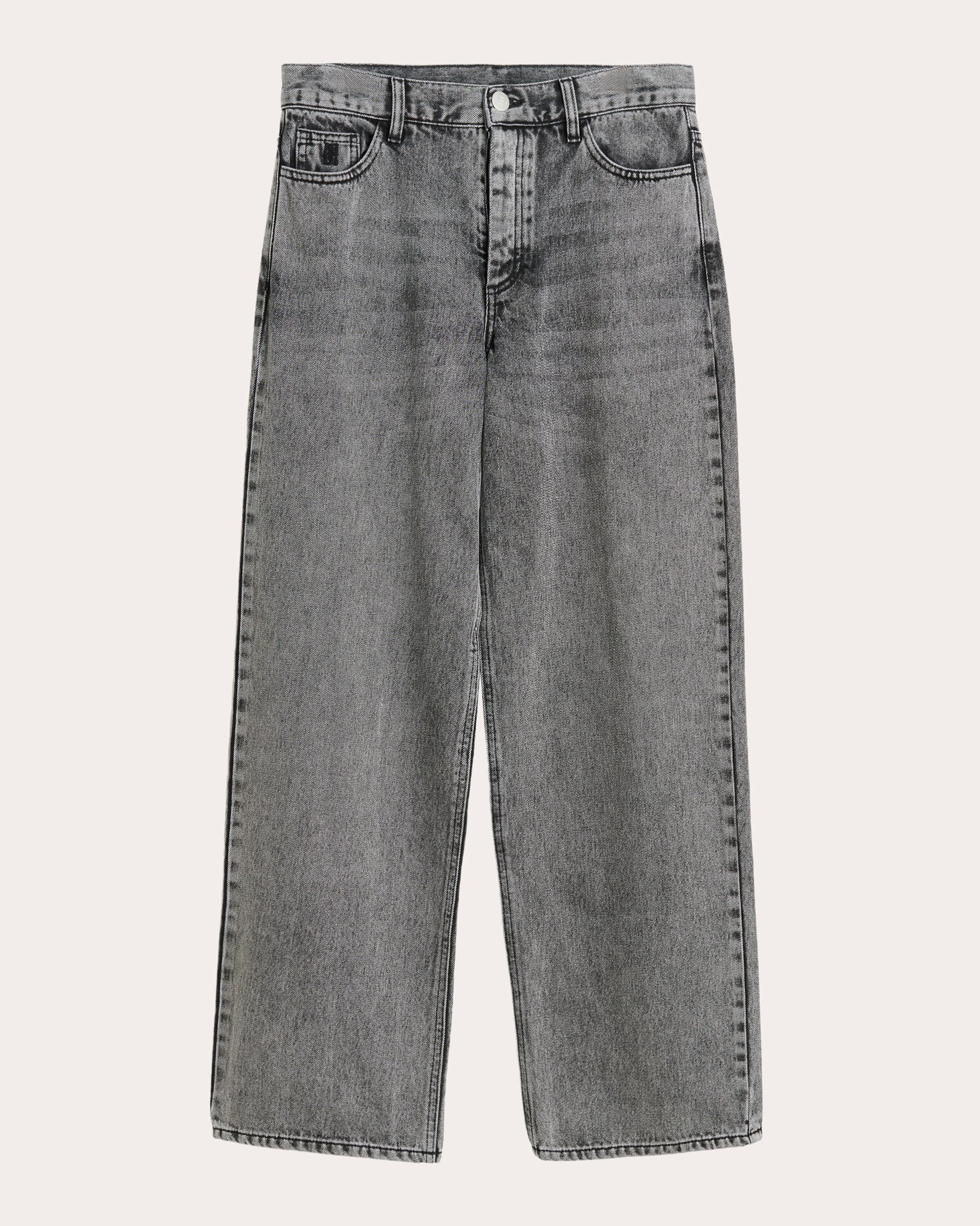 Vinola Organic Denim Jeans