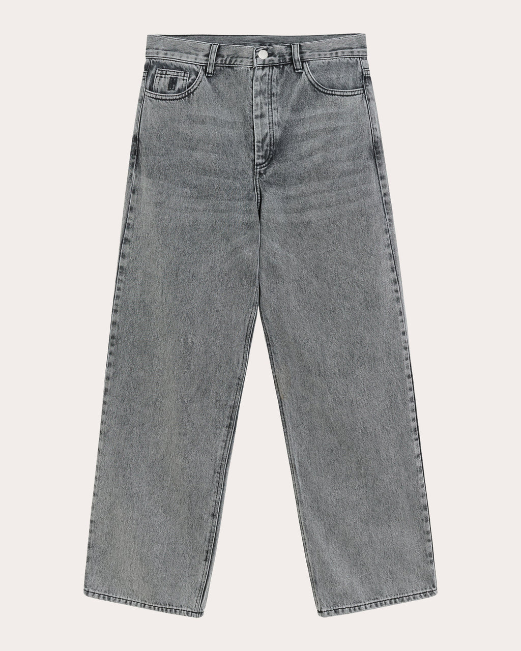 Vinola Organic Denim Jeans