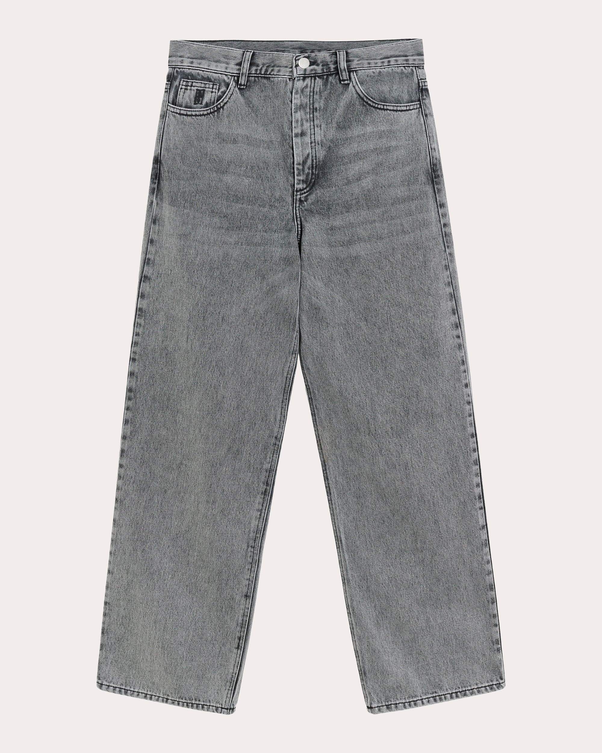 Vinola Organic Denim Jeans