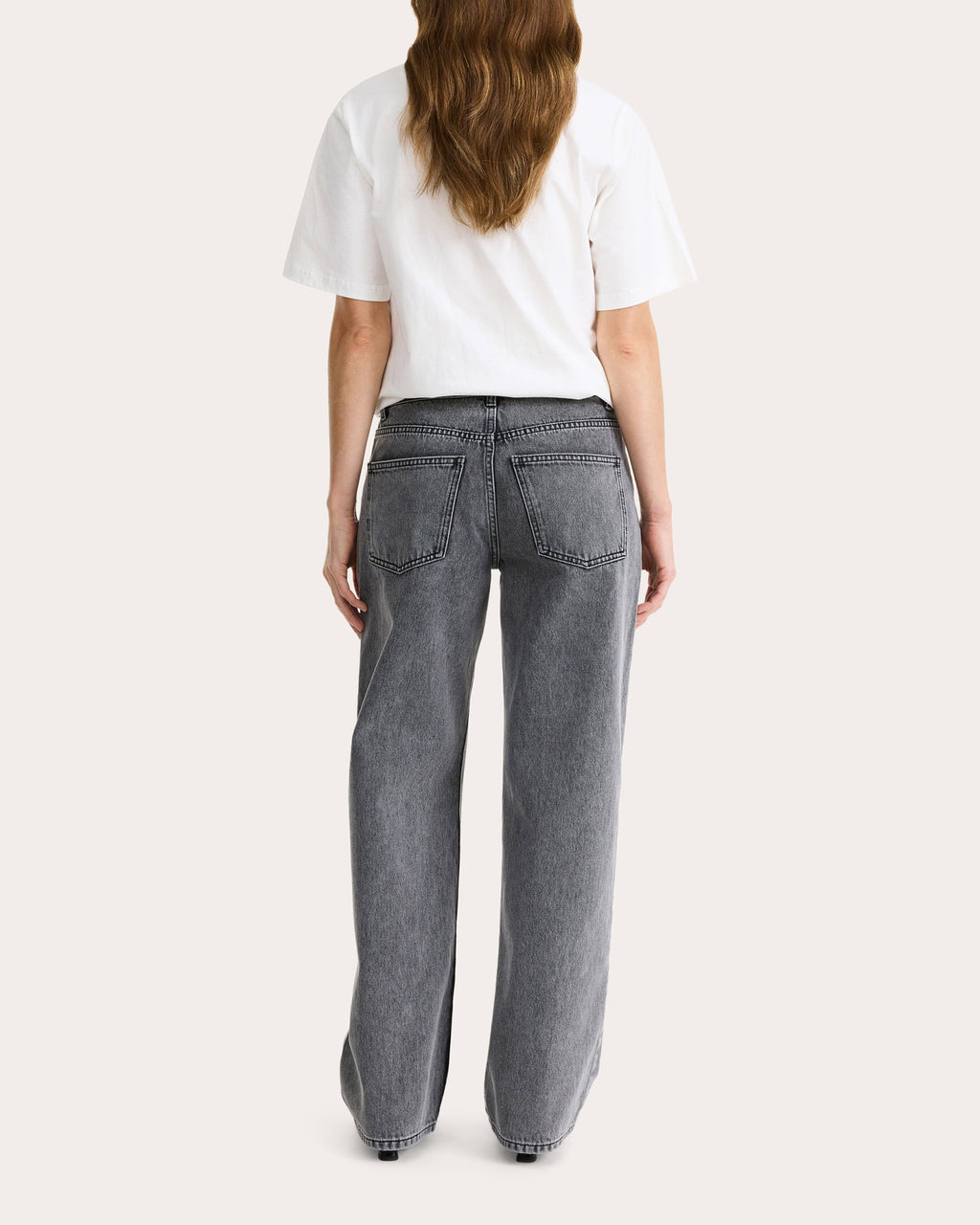 Vinola Organic Denim Jeans