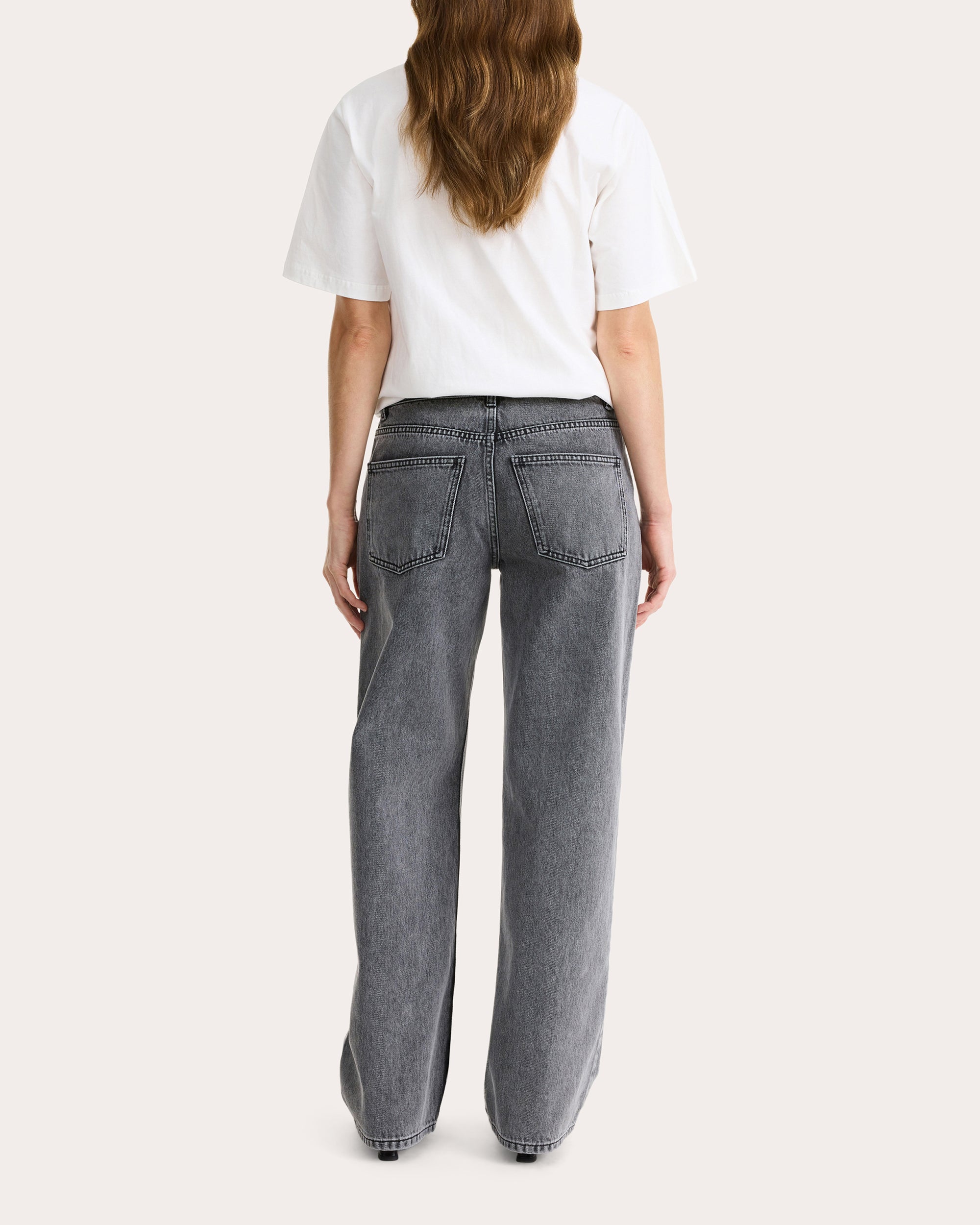 Vinola Organic Denim Jeans