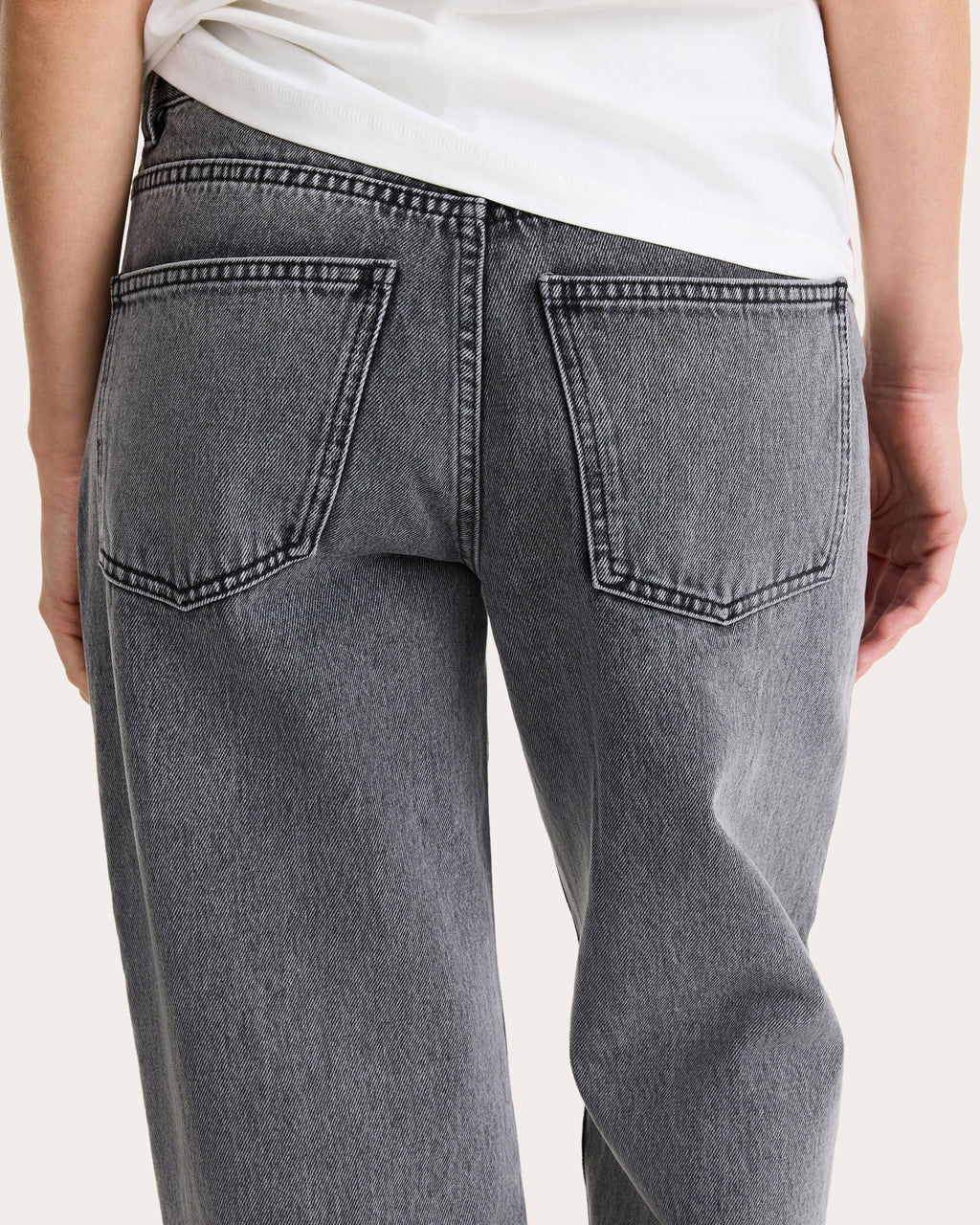 Vinola Organic Denim Jeans