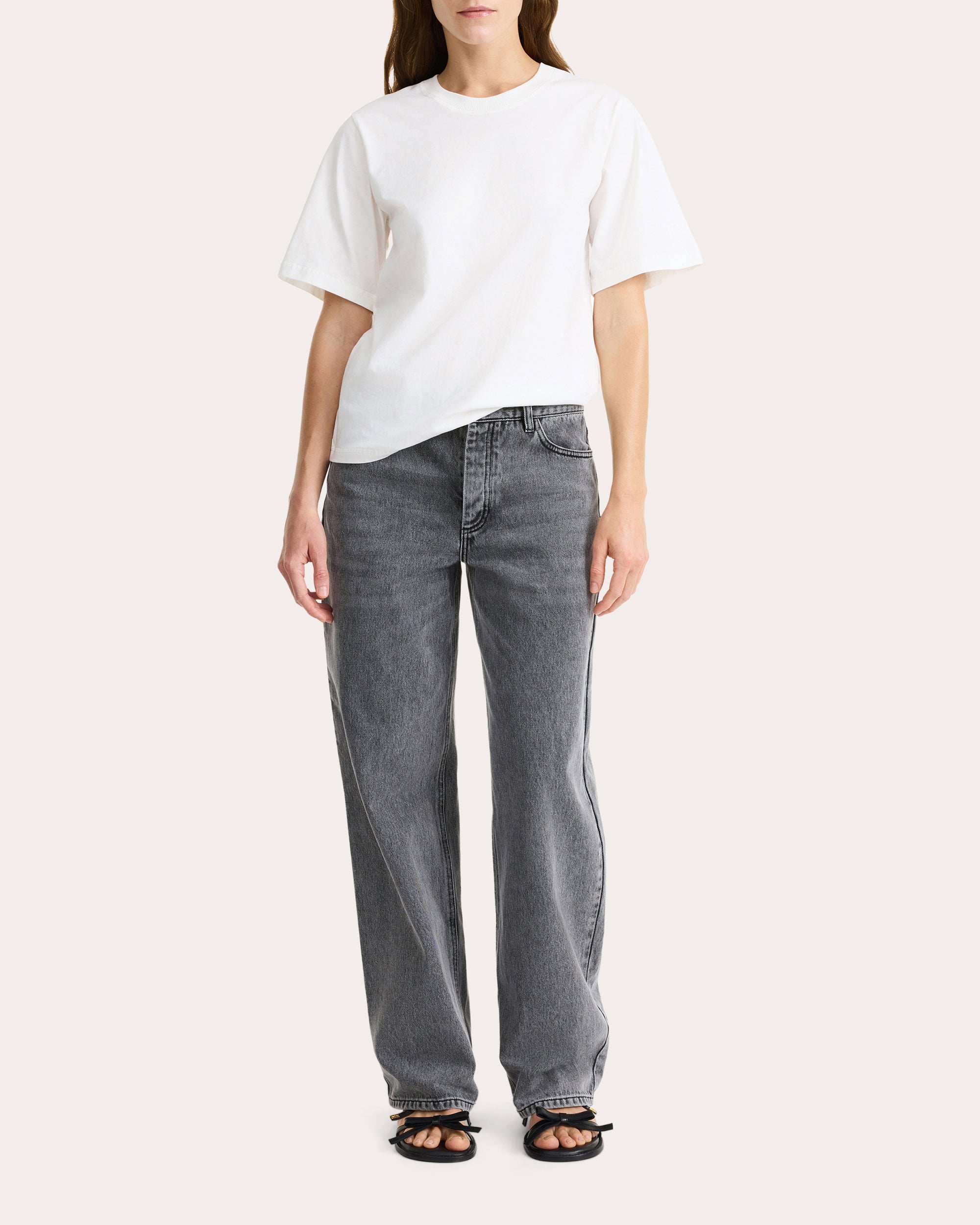 Vinola Organic Denim Jeans