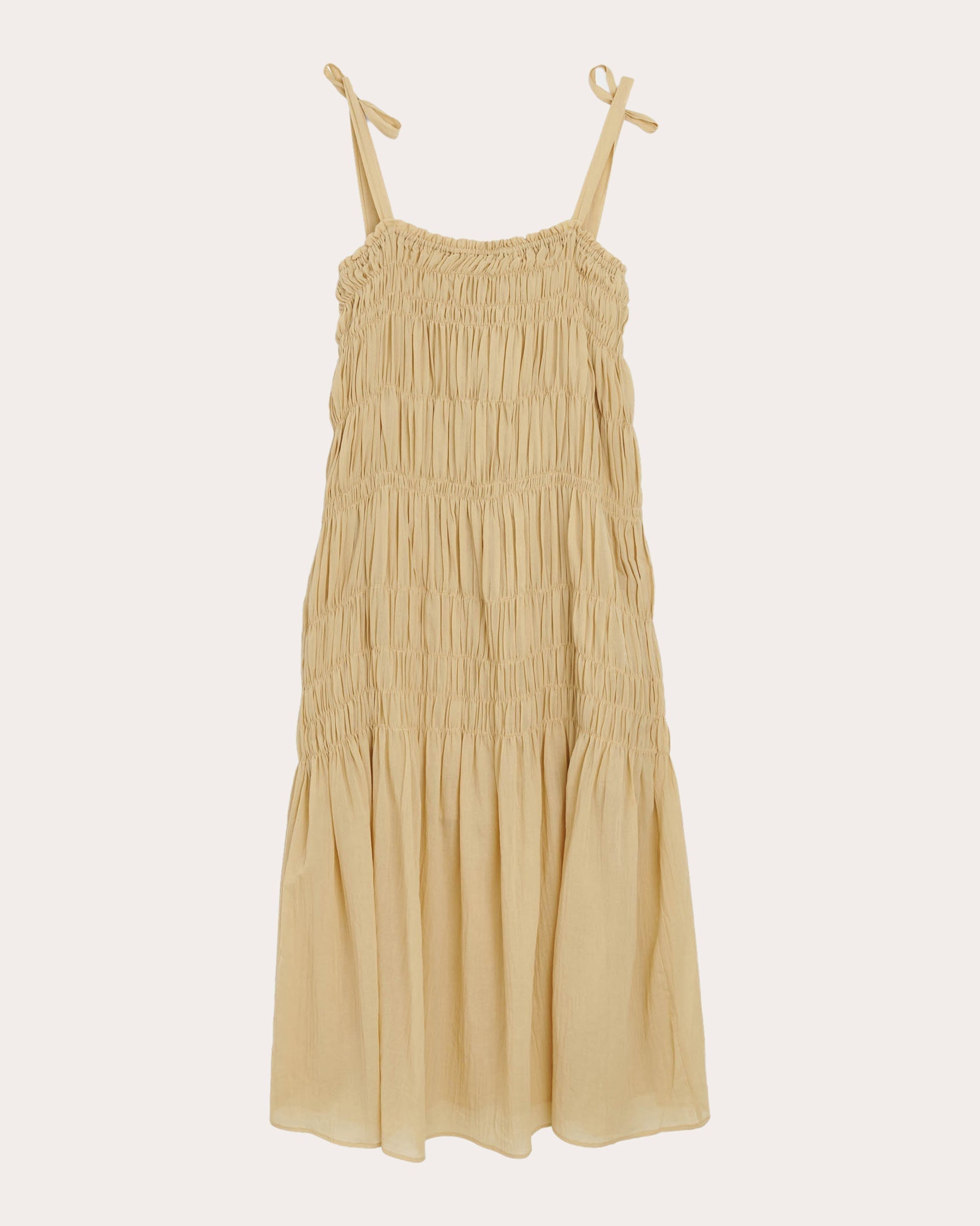 Vyra Maxi Dress