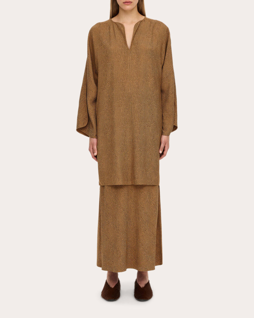 Cerese Midi Dress
