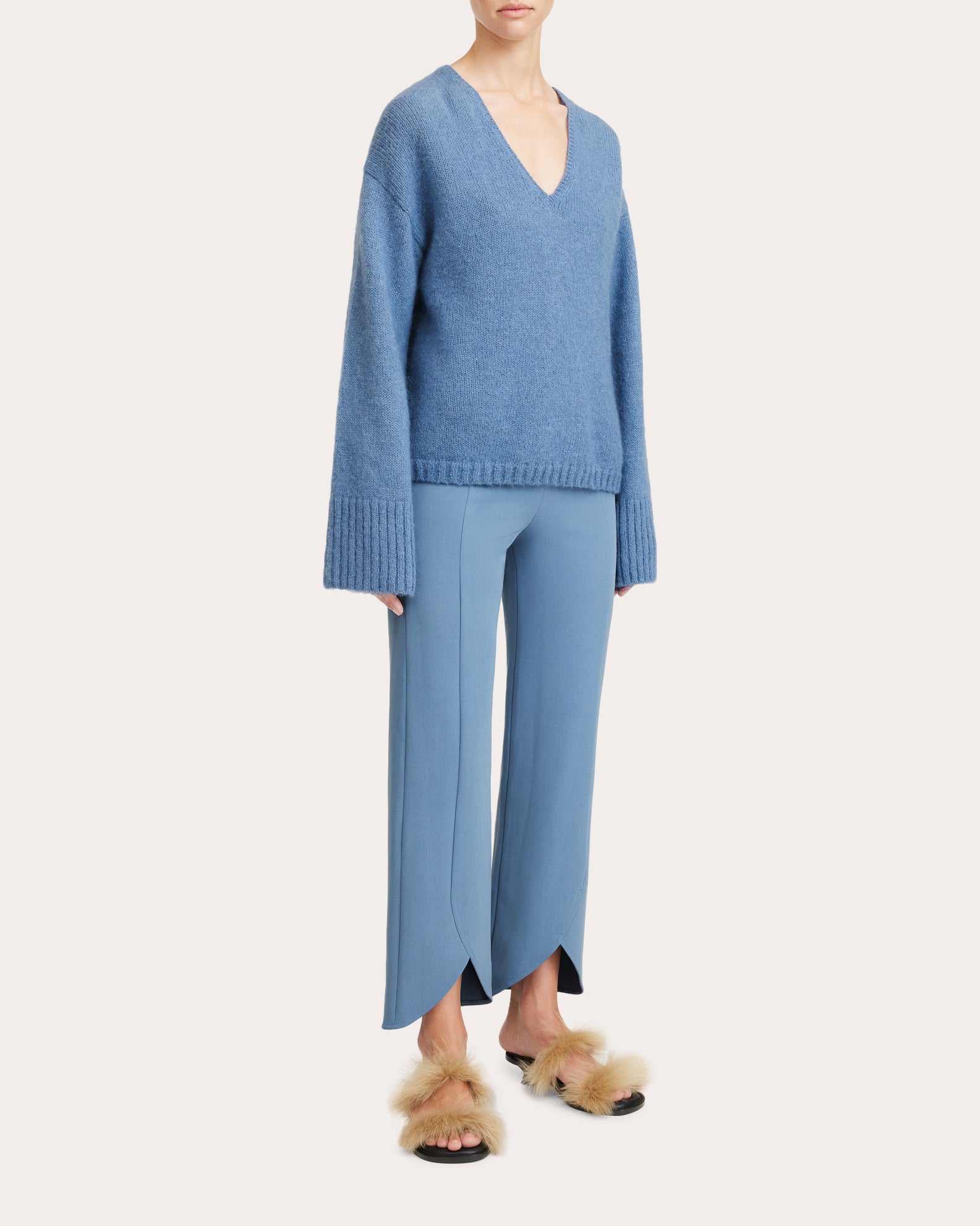 Cimone Sweater