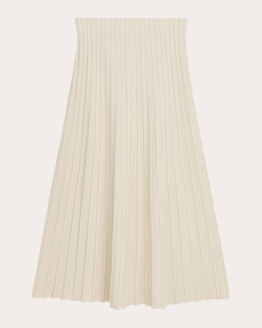 Idris Maxi Skirt