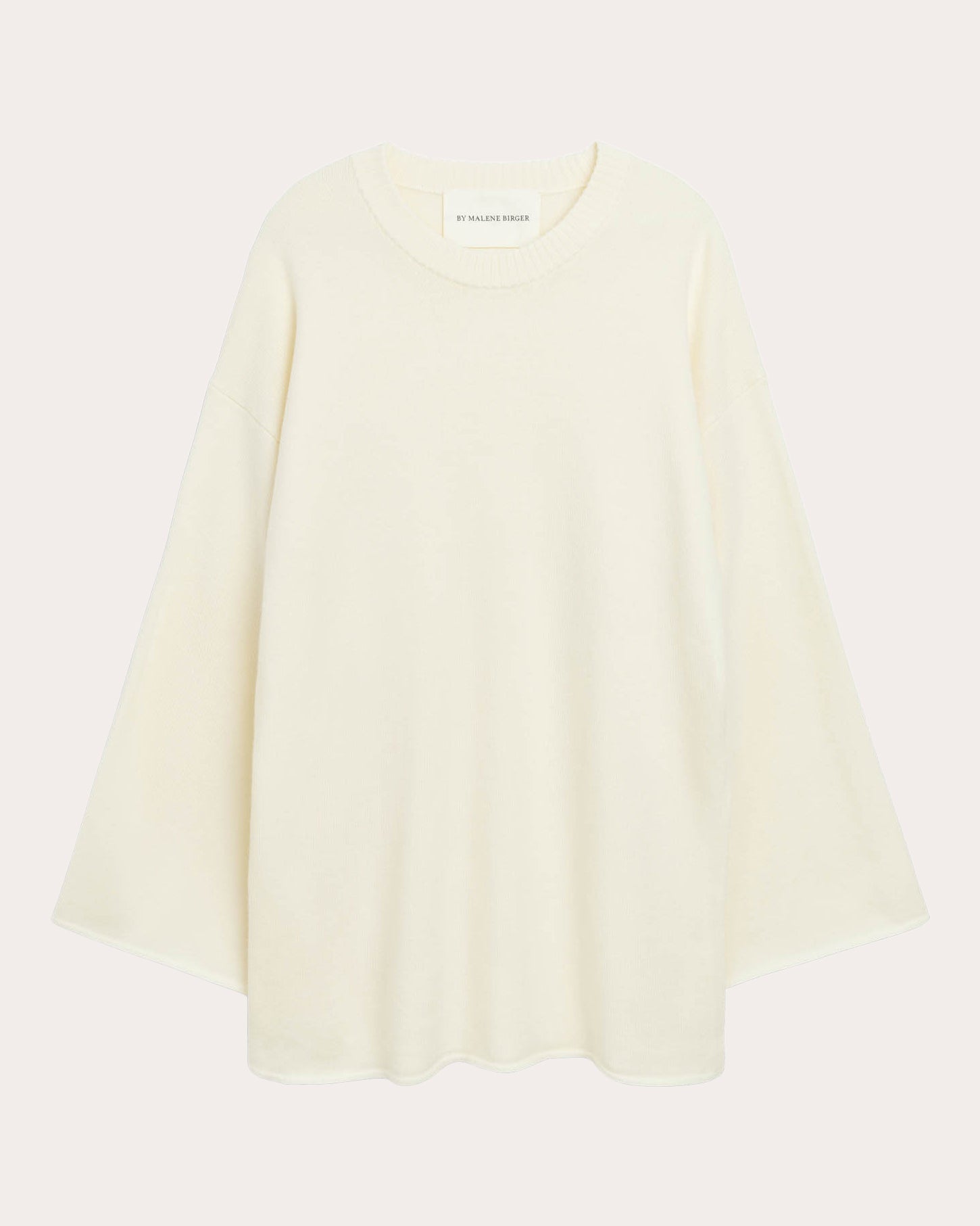 Leon Merino Wool Sweater