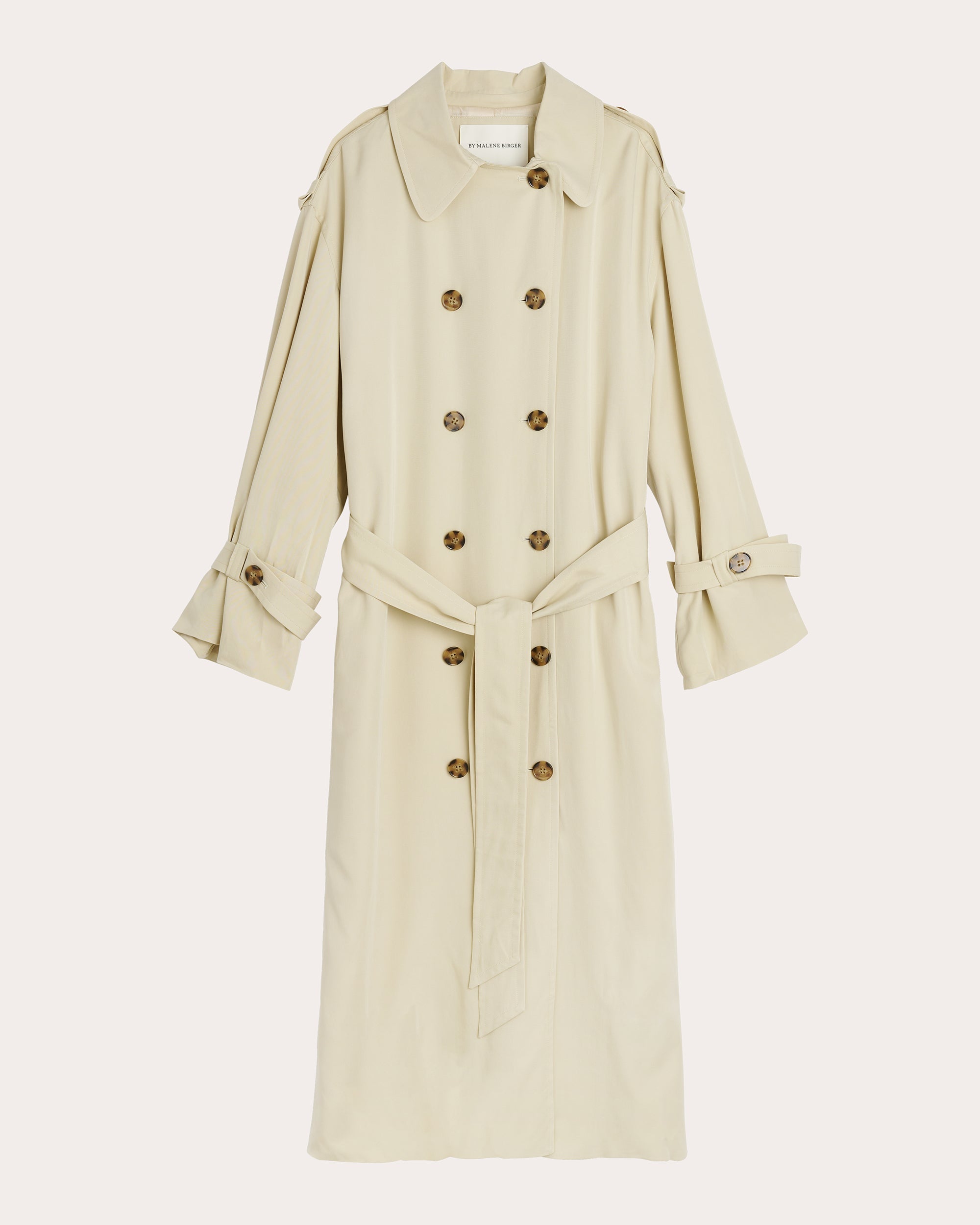 Alanis Trench Coat