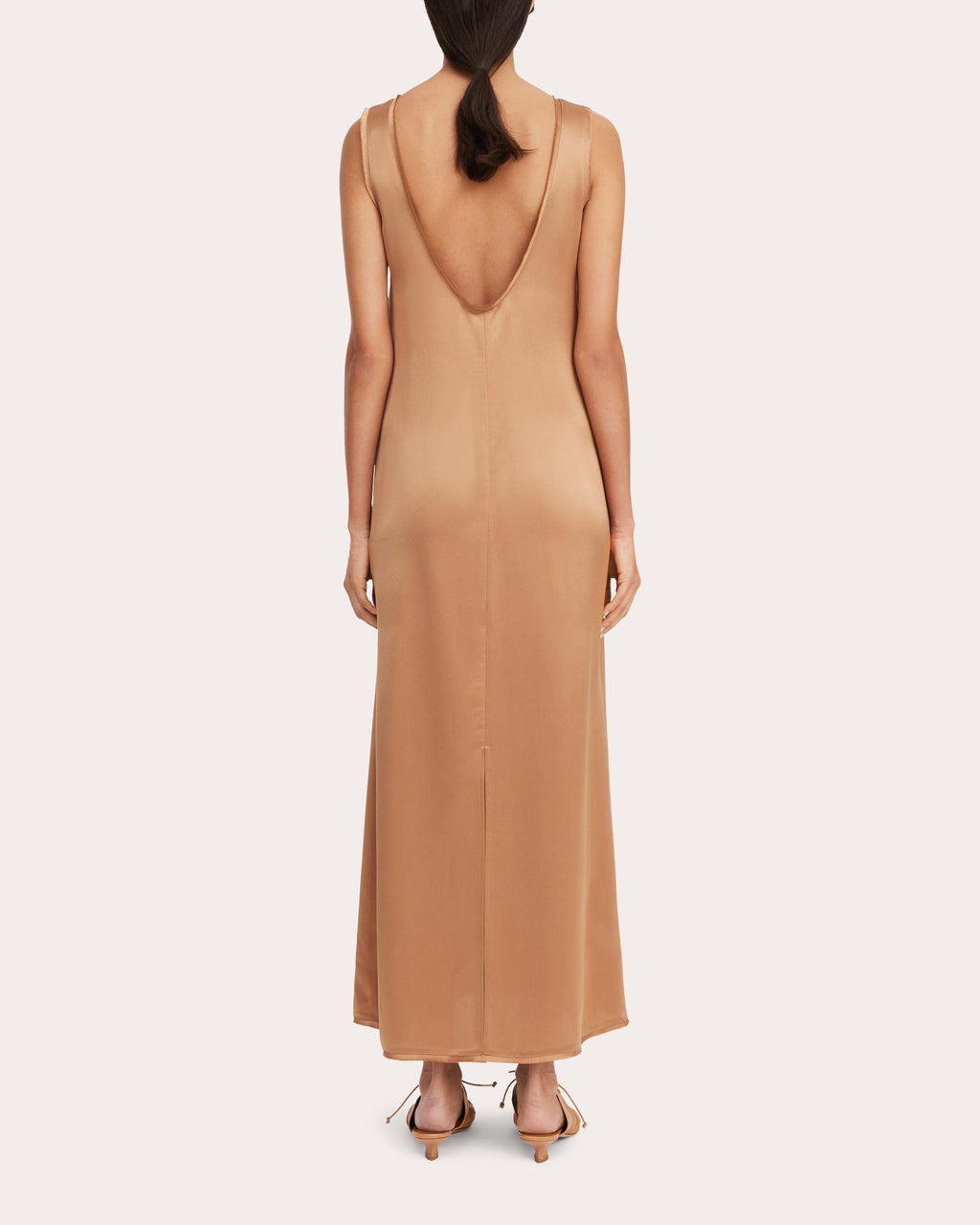 Audette Slip Dress