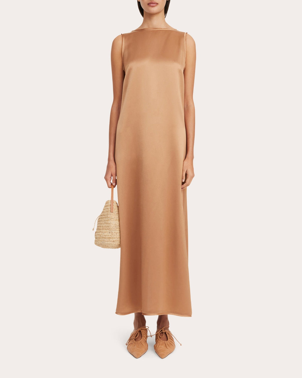 Audette Slip Dress