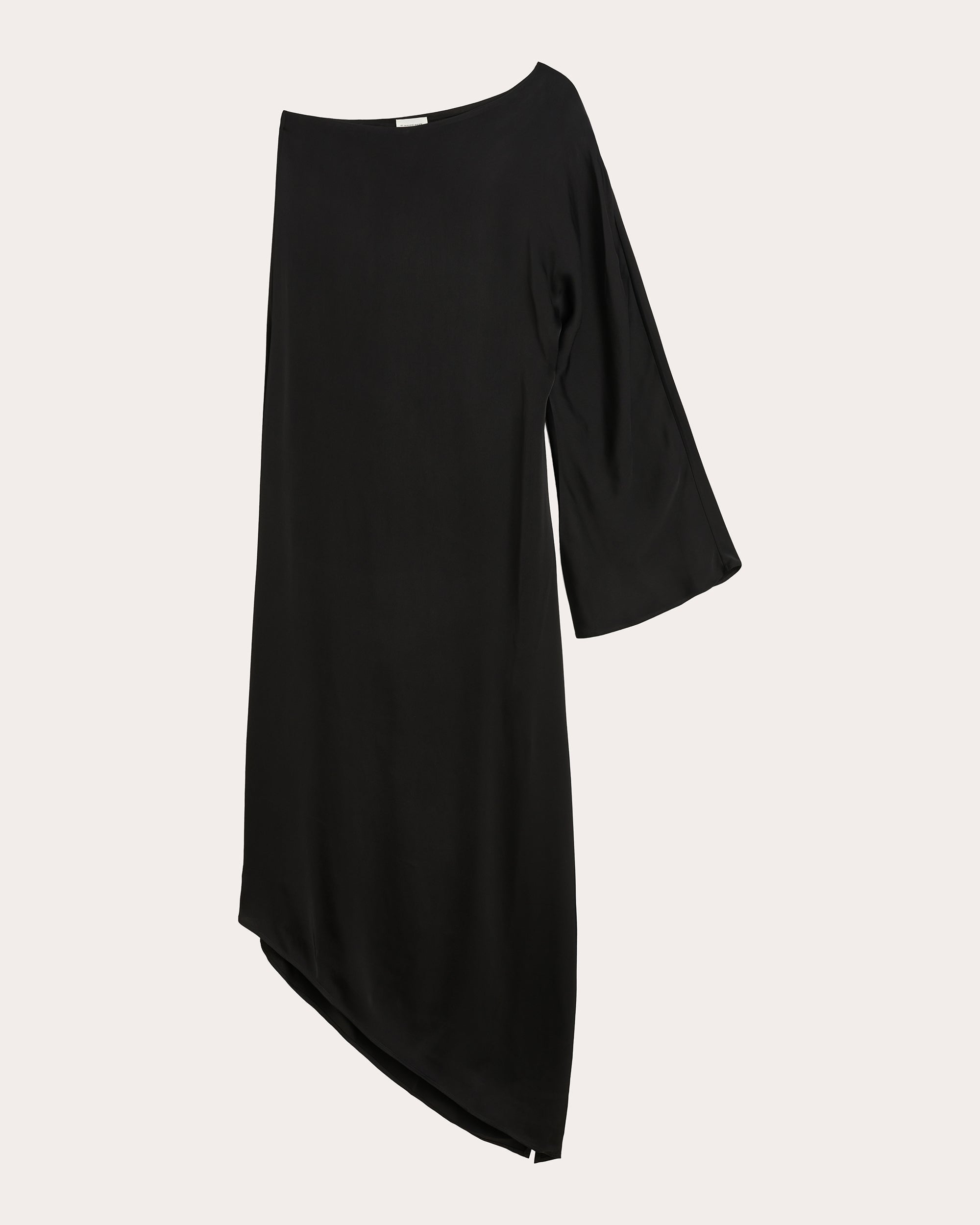 Avilas Asymmetrical Dress