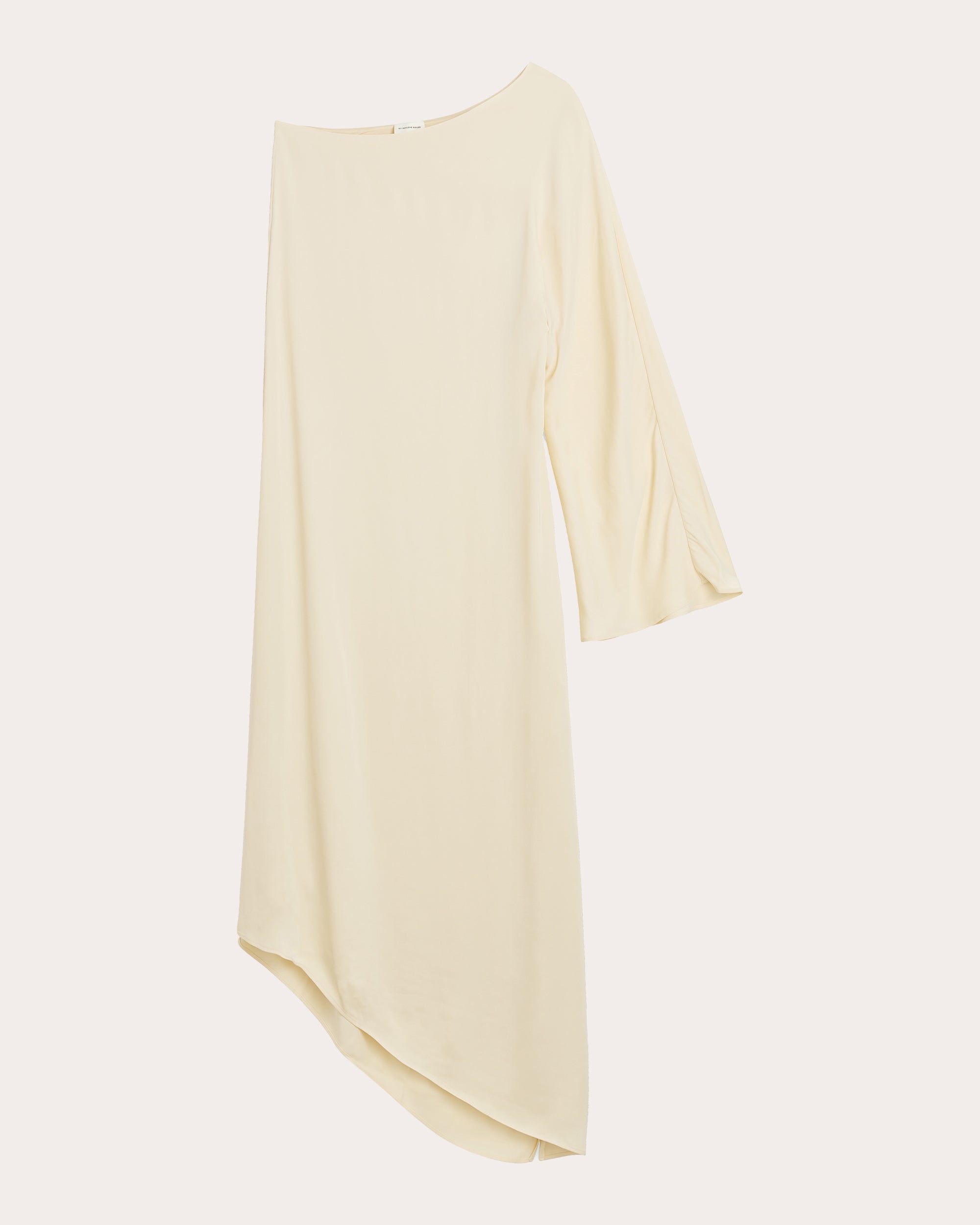 Avilas Asymmetrical Dress