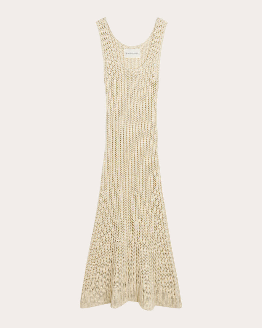 Lione Knit Maxi Dress
