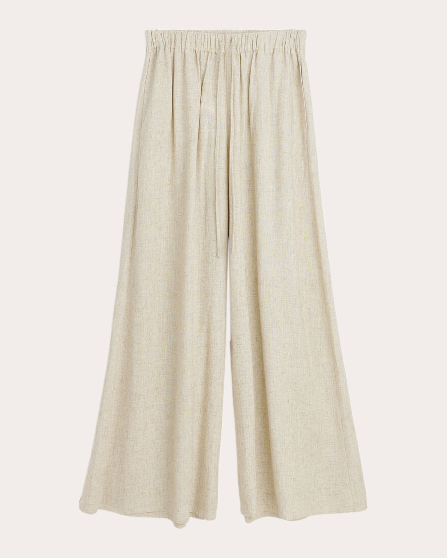 Pisca Flare Trousers