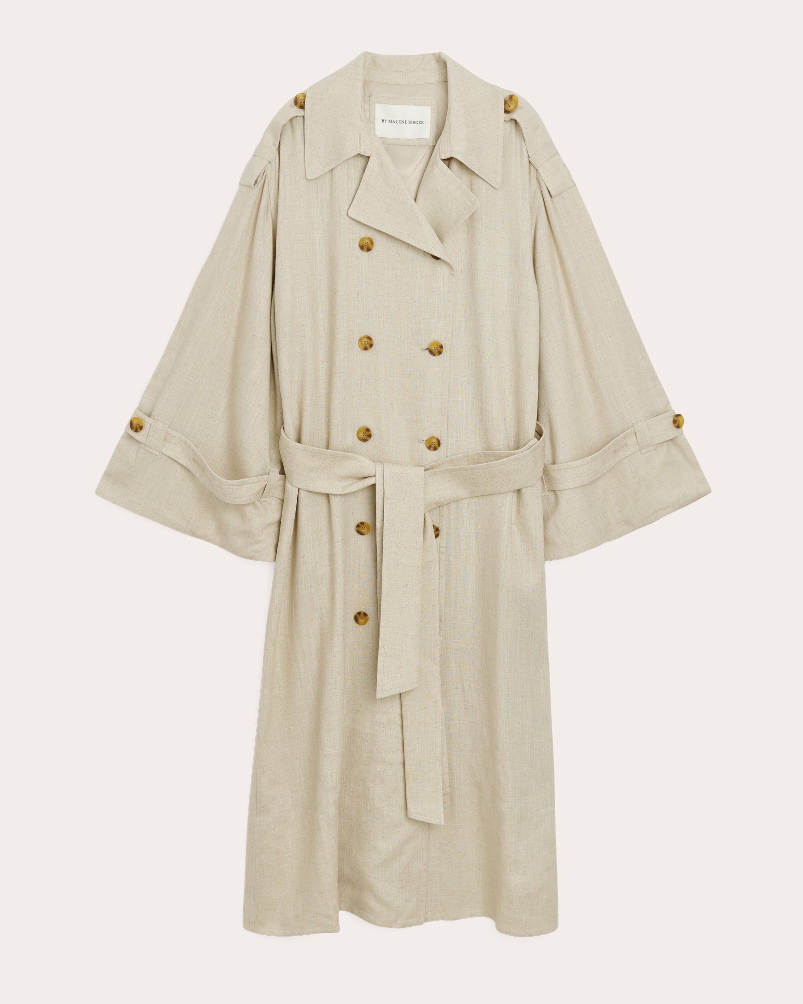 Alanise Trench Coat