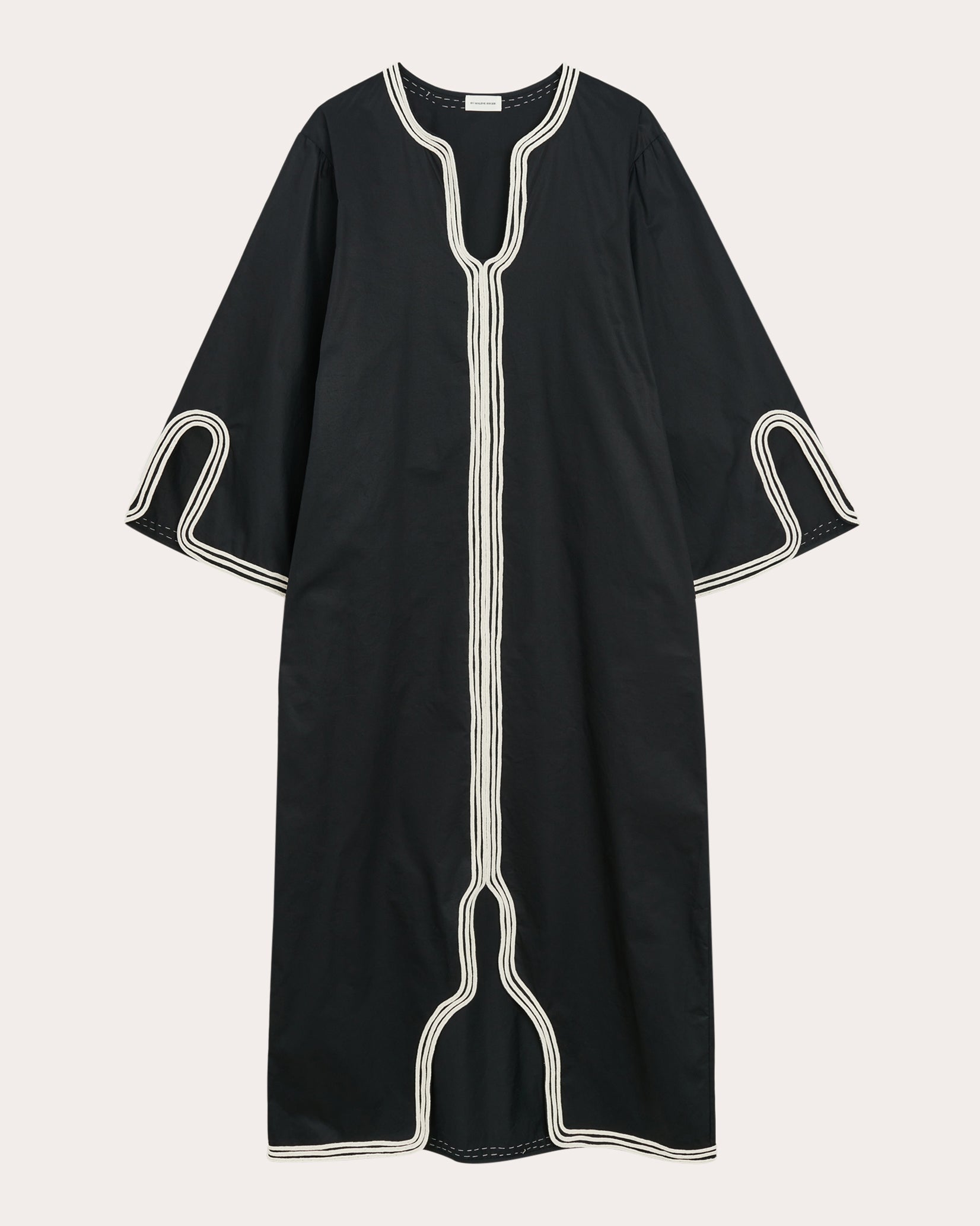 Maylas Kaftan Dress