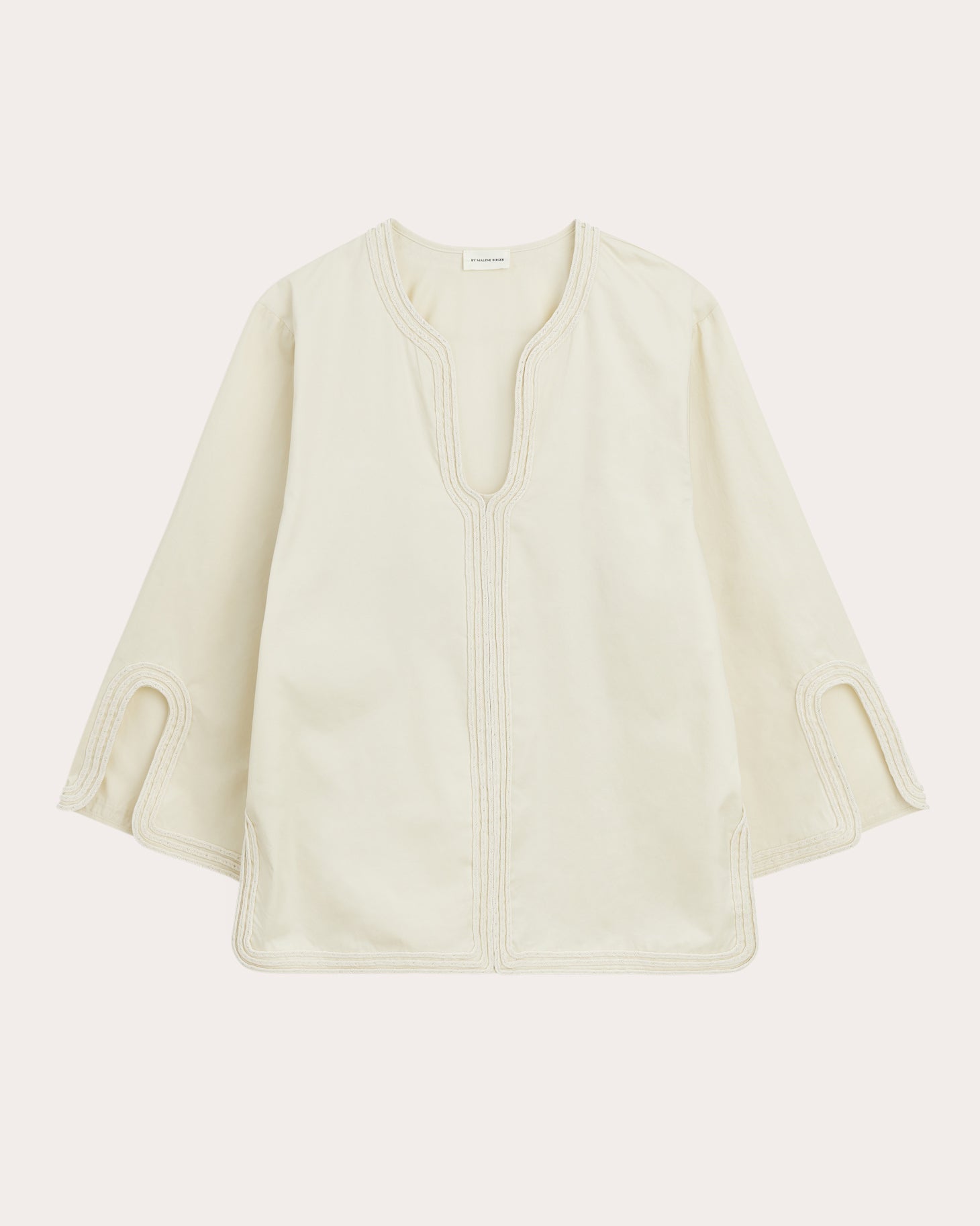 Myona Kaftan Blouse