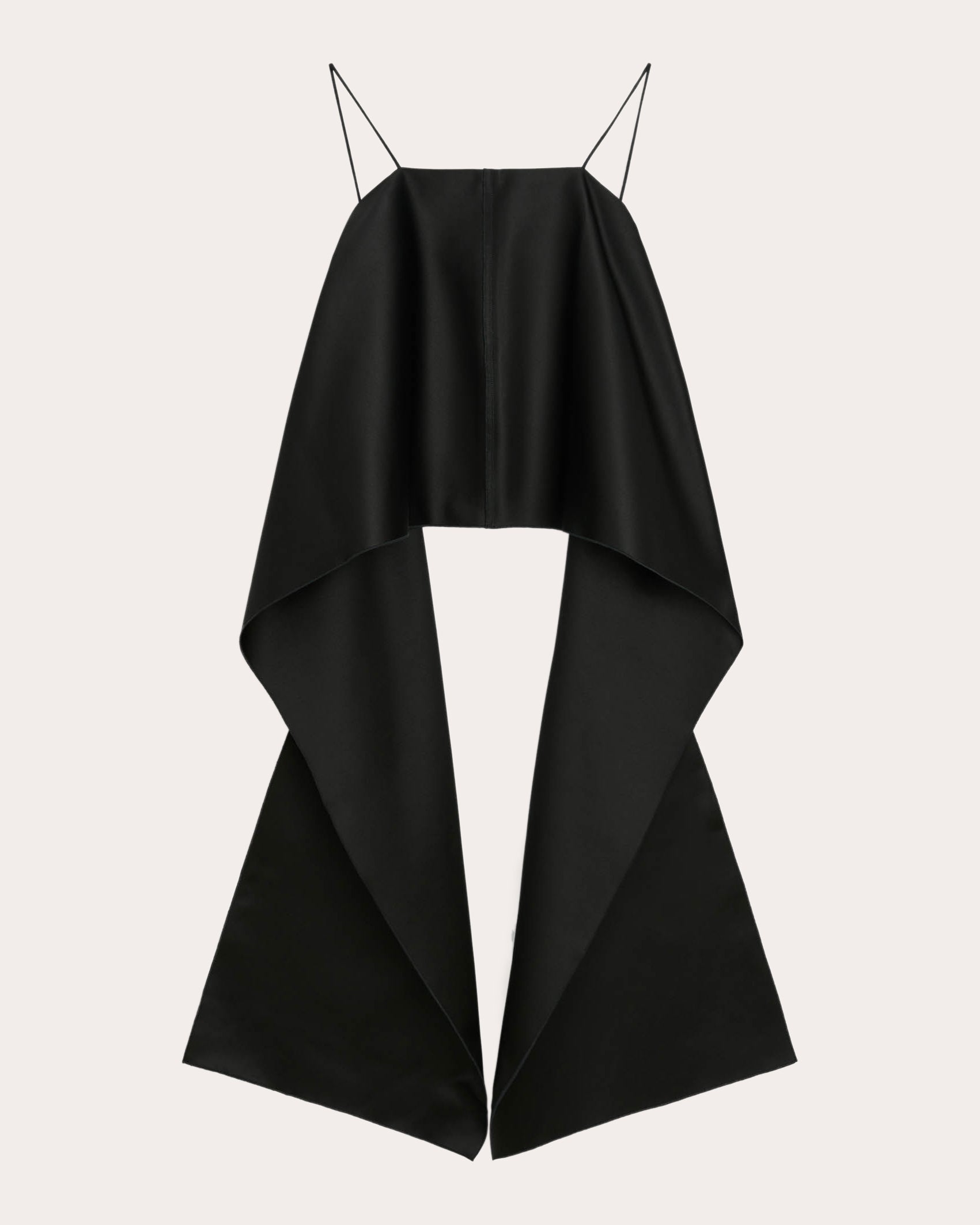 Trinola Drape Top