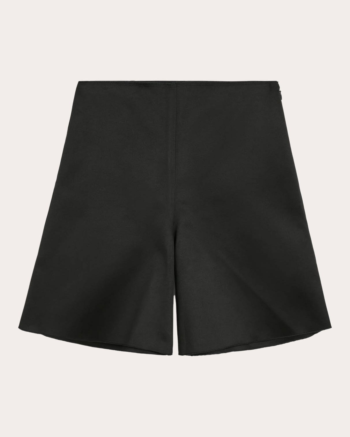Marrian Canvas Shorts