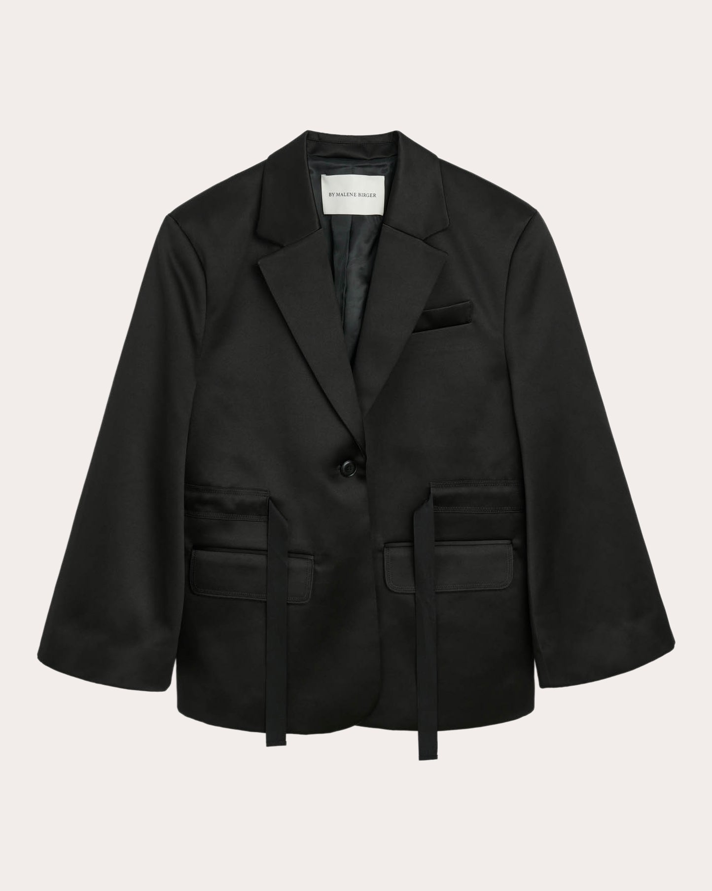 Biento Blazer
