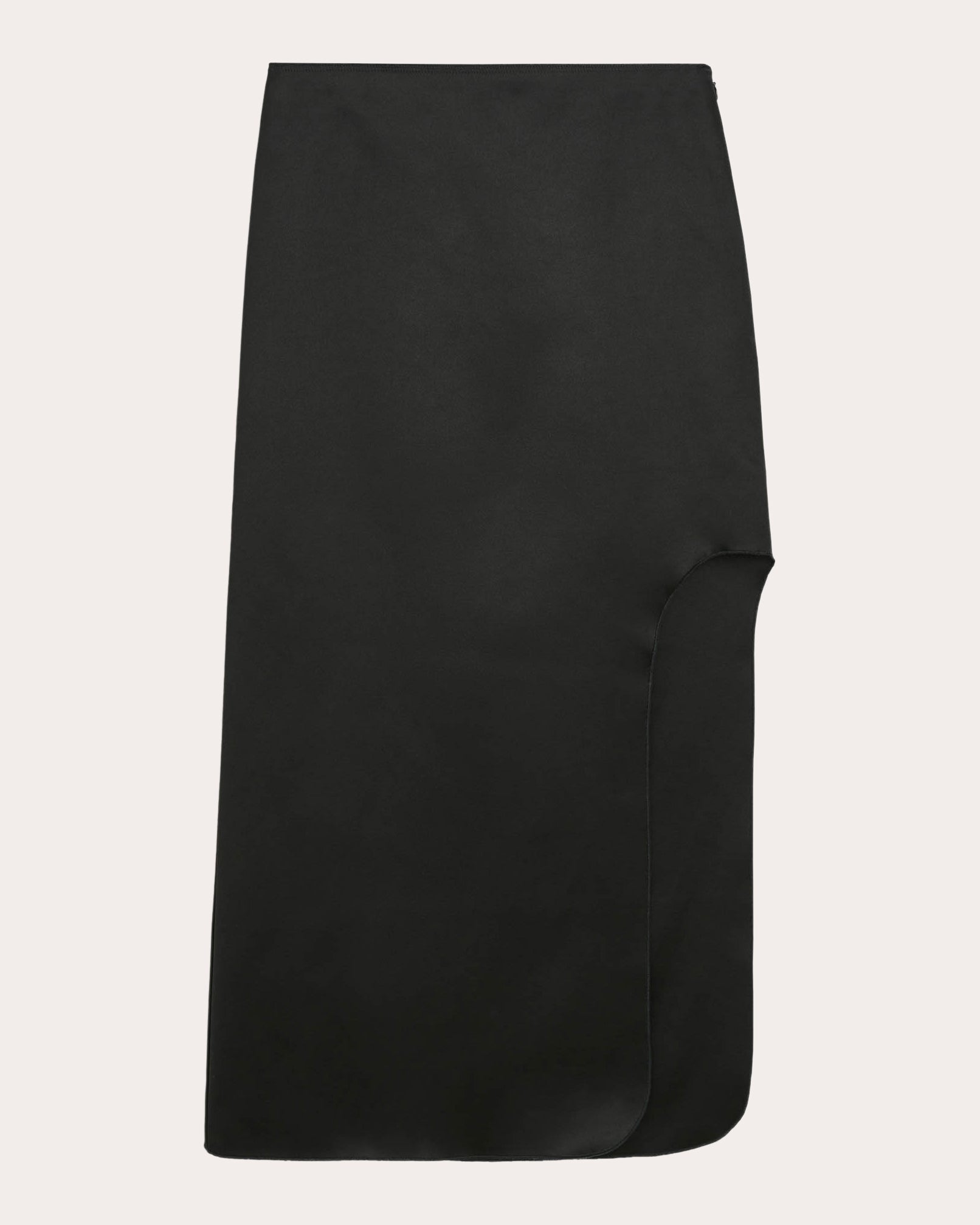 Wick Midi Skirt