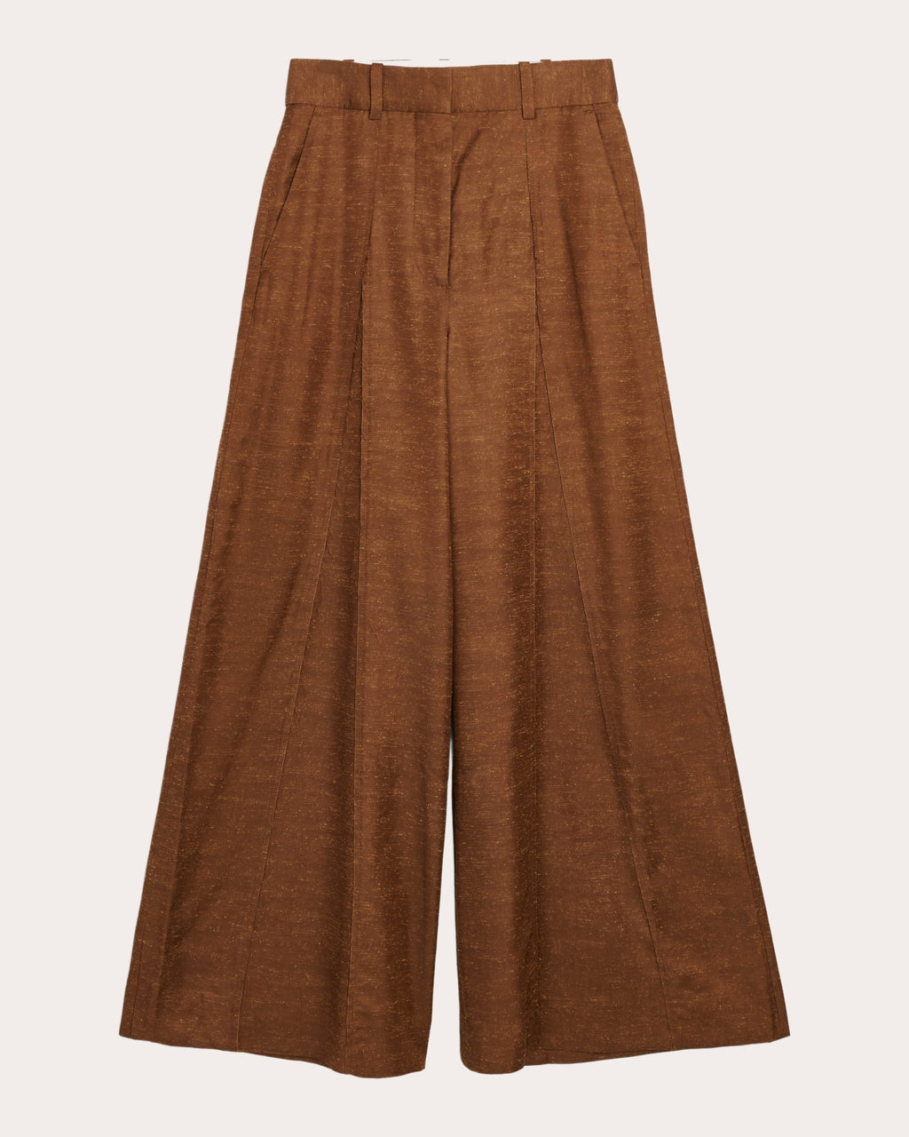 Puglia Flared Trousers