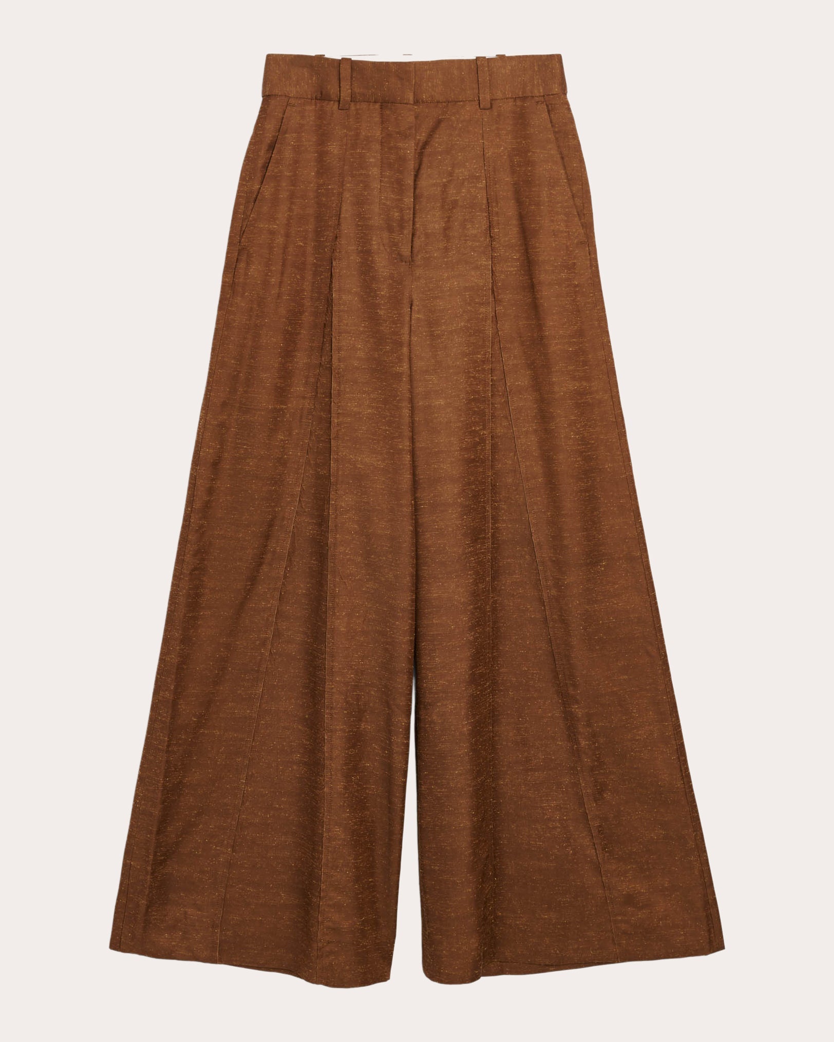 Puglia Flared Trousers