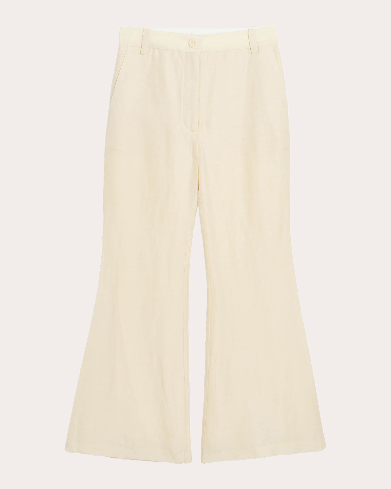 Carass Flared Trousers