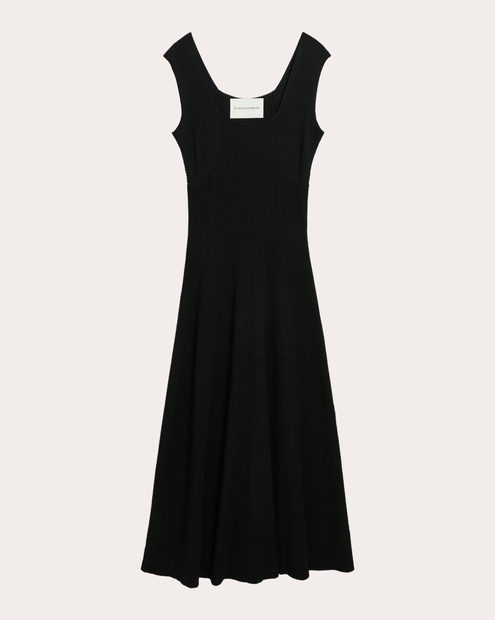 Lilo Knit Dress