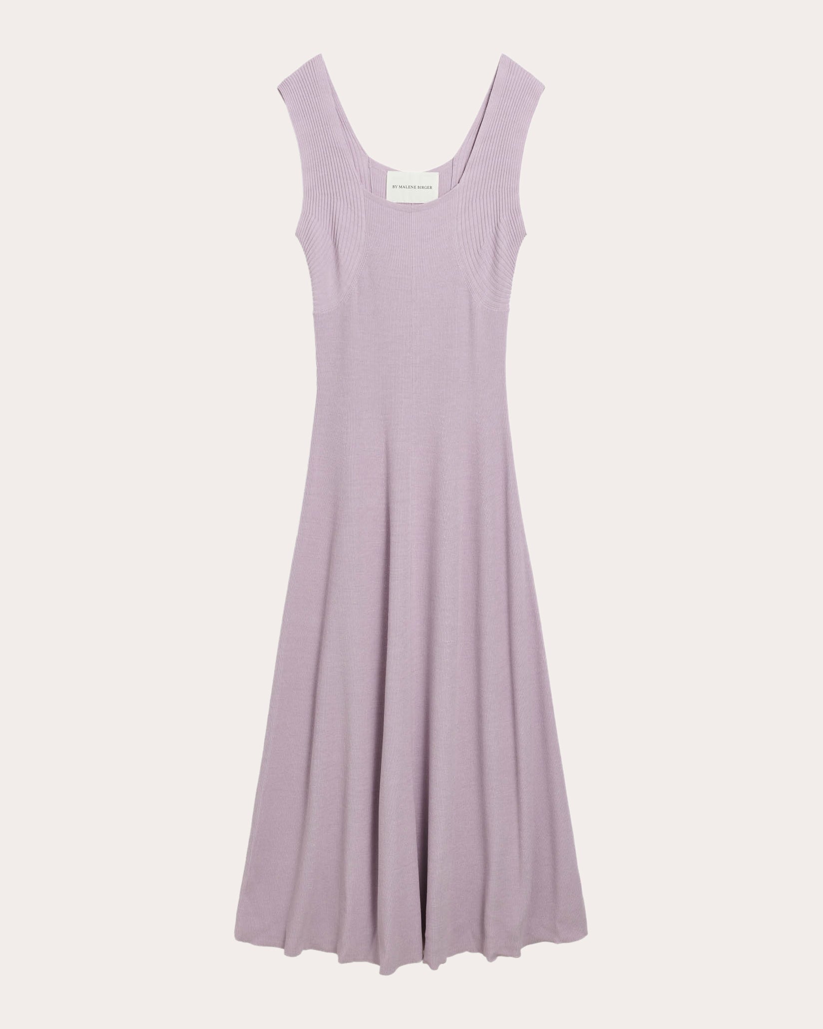 Lilo Knit Dress